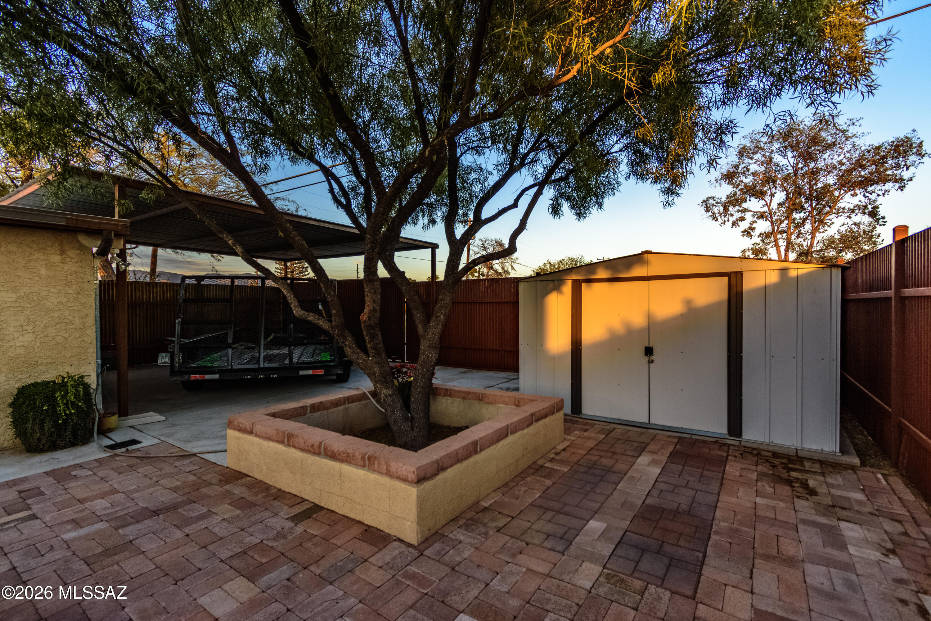 Maryvale Manor - Residential