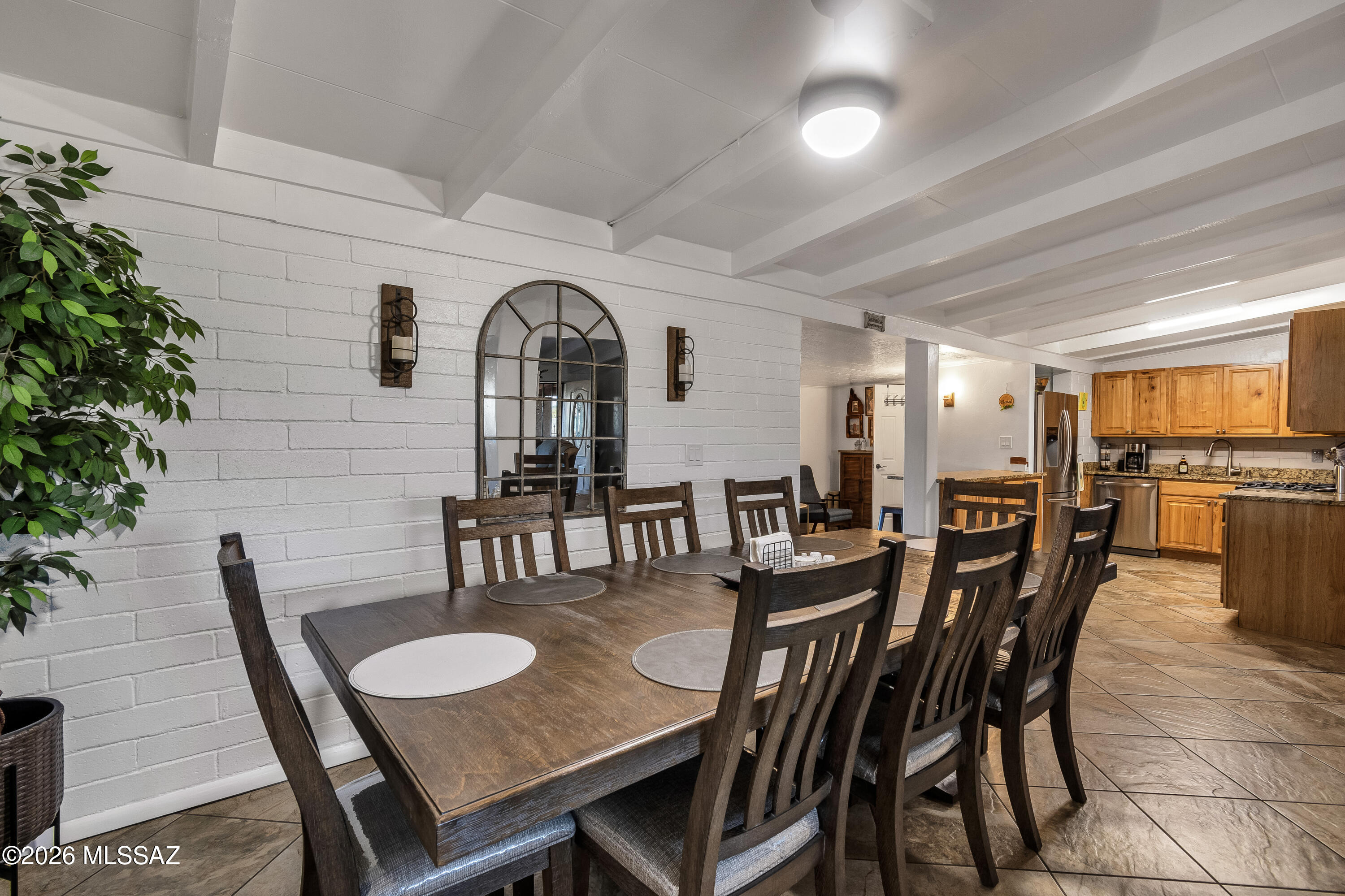 Maryvale Manor - Residential