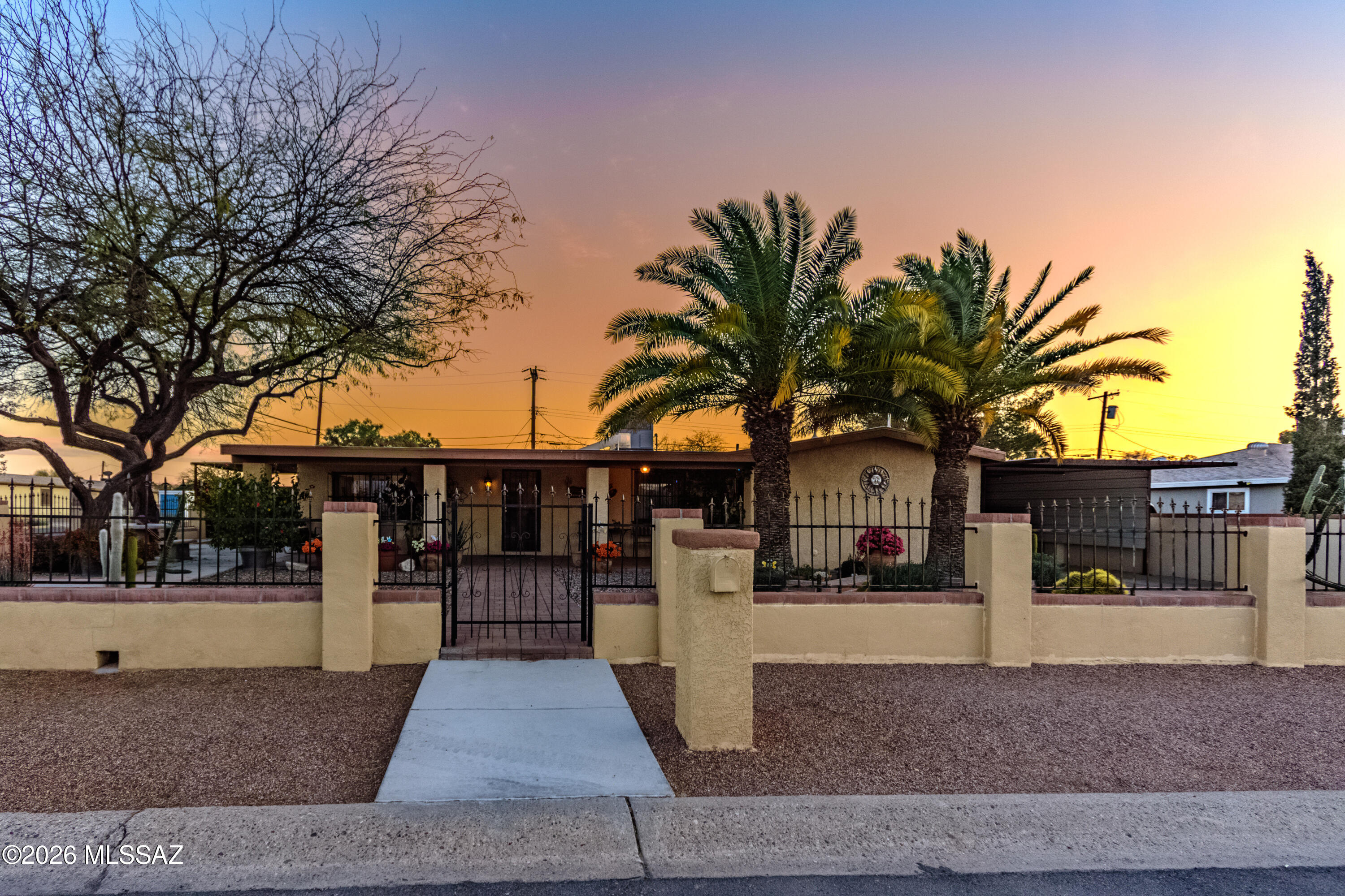Maryvale Manor - Residential