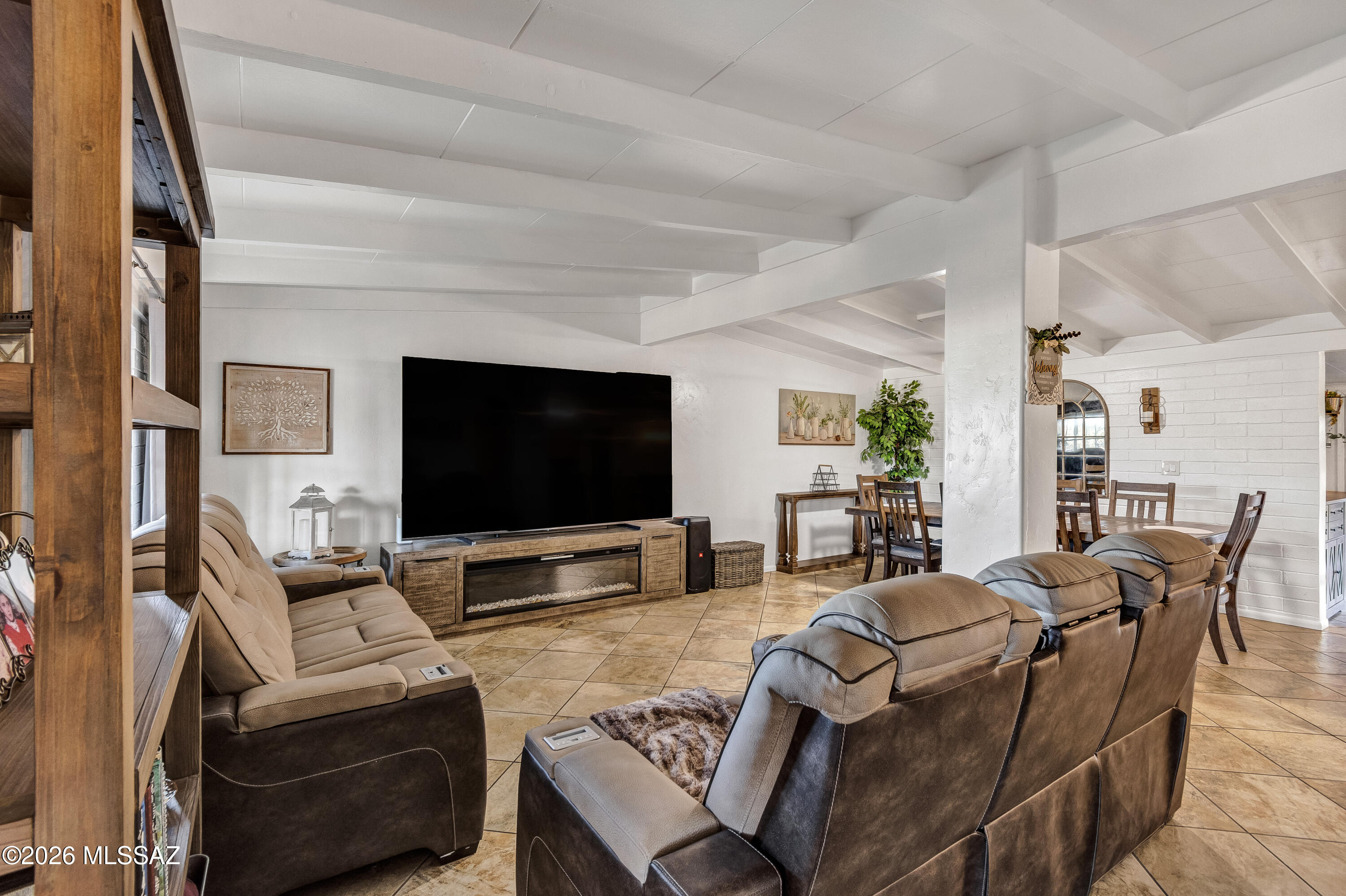 Maryvale Manor - Residential
