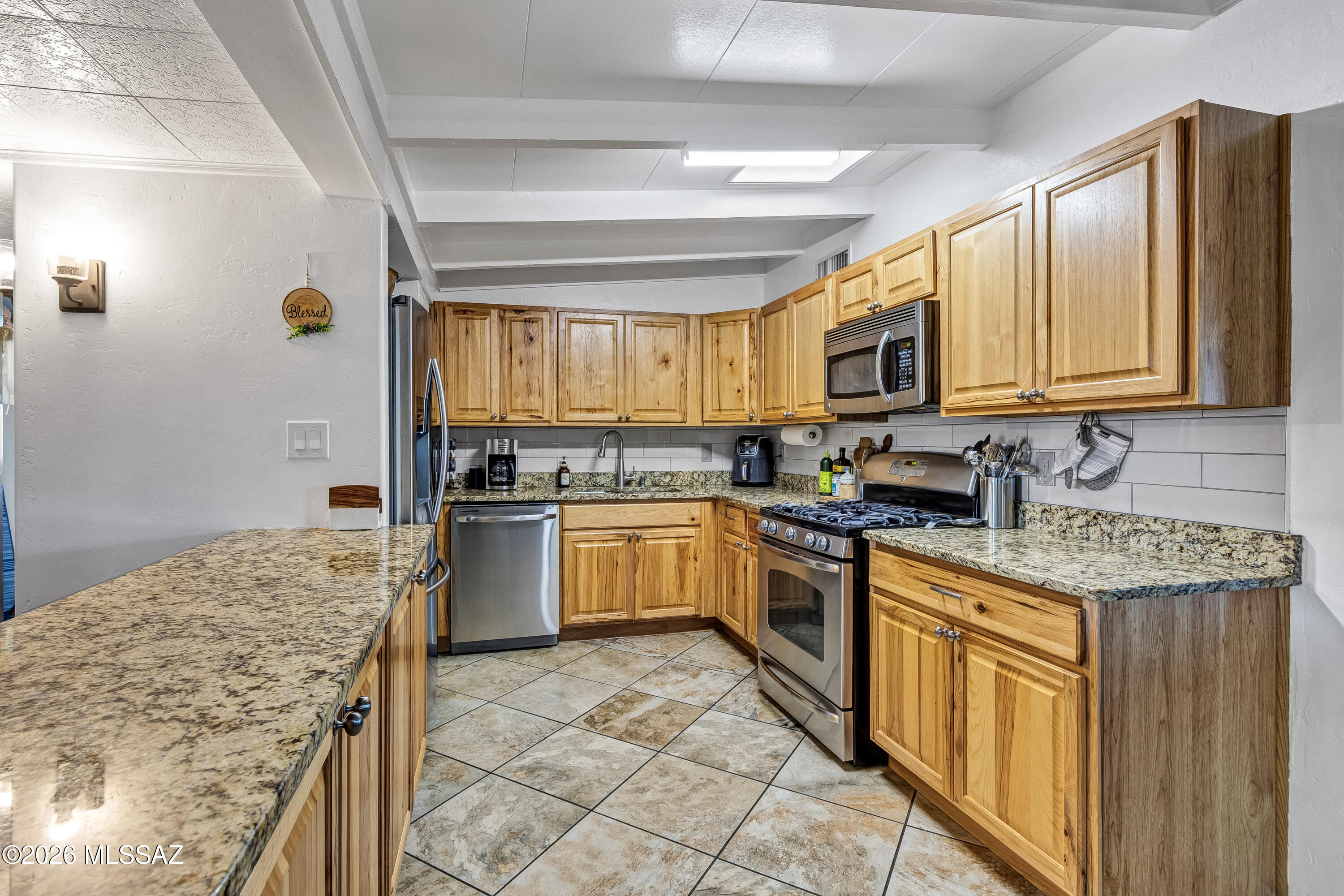 Maryvale Manor - Residential