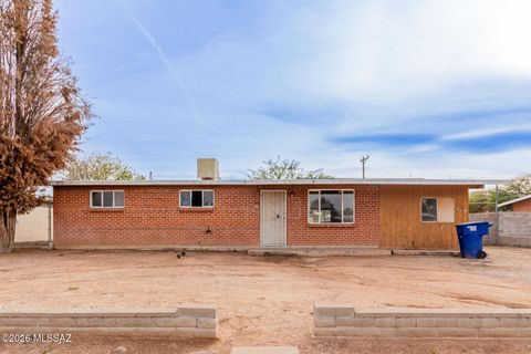 4410 E Calle Aurora Tucson AZ 85711