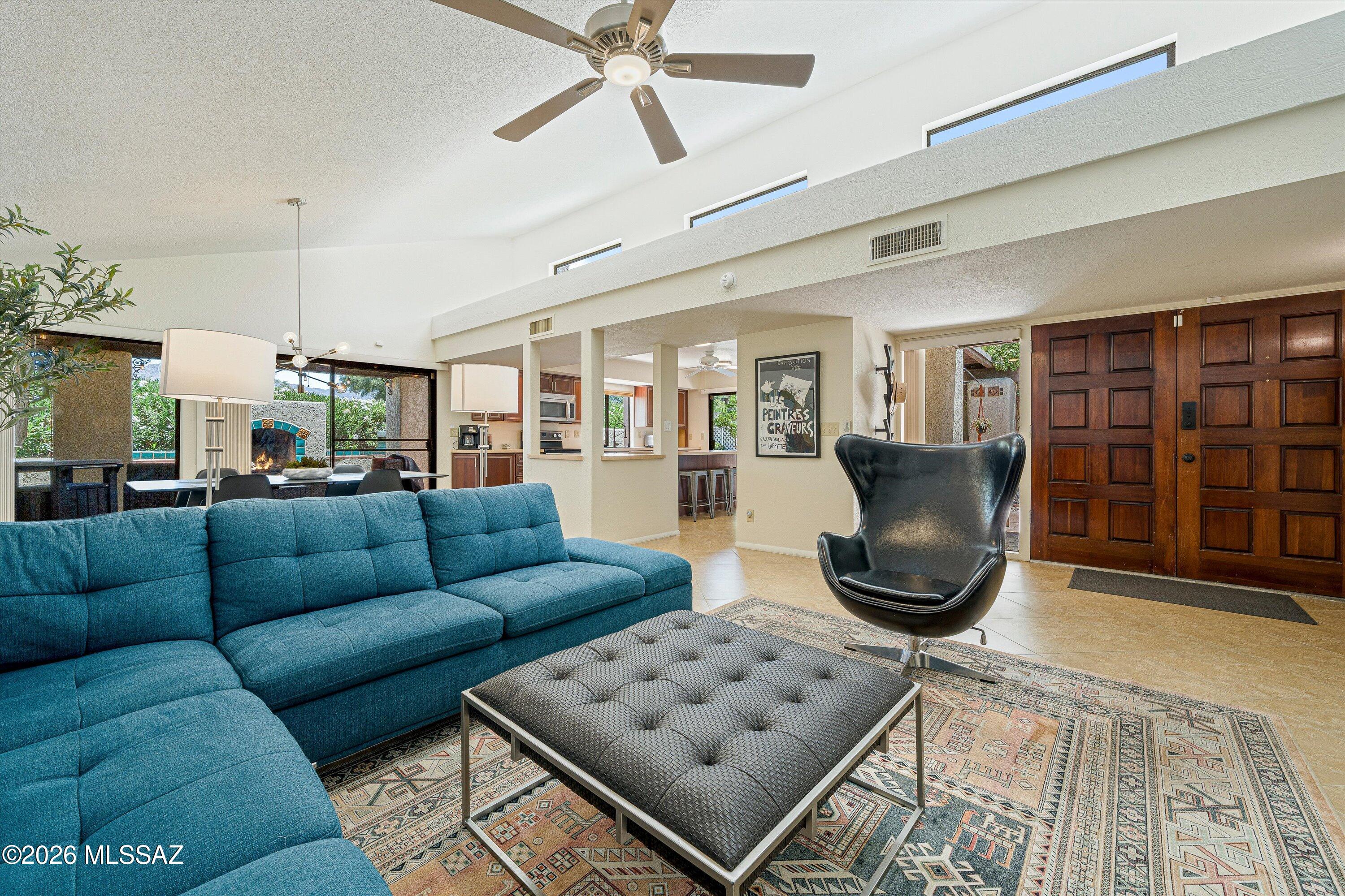 7129 E Chorro Circle