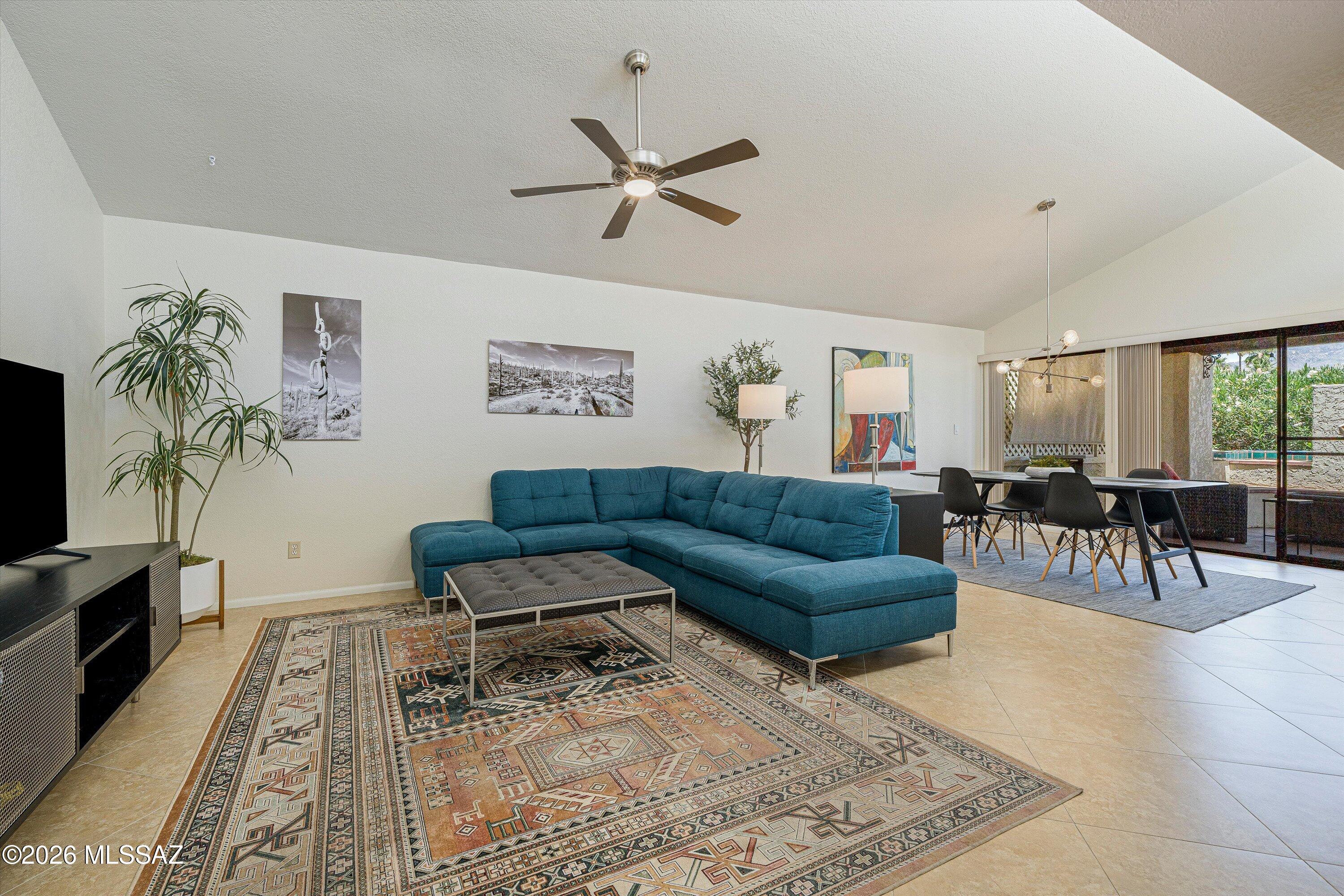 7129 E Chorro Circle