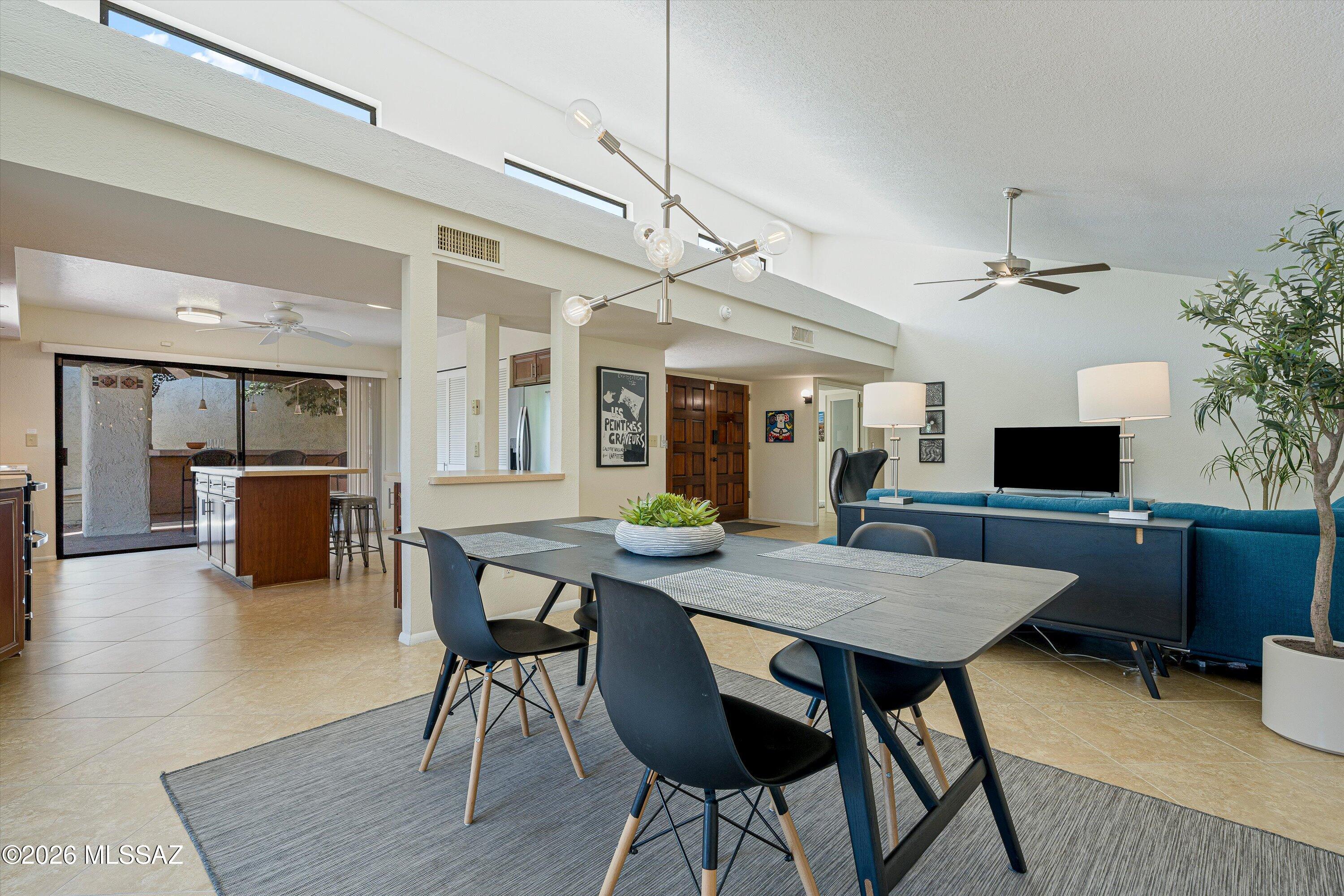 7129 E Chorro Circle