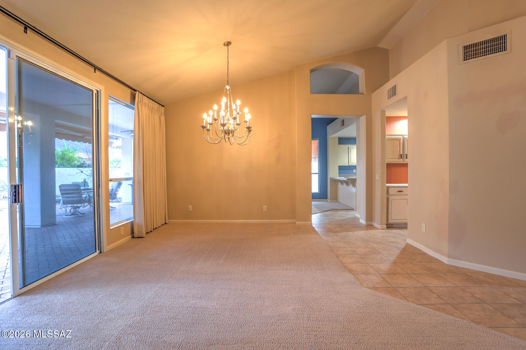 Saddlebrooke - Residential
