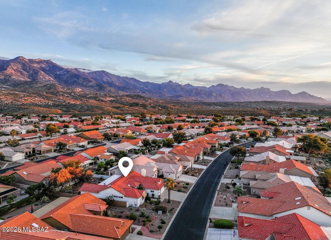 Saddlebrooke - Residential