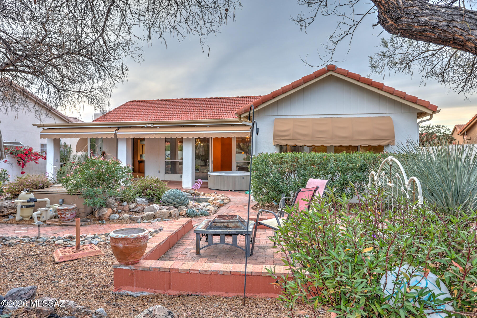 Saddlebrooke - Residential