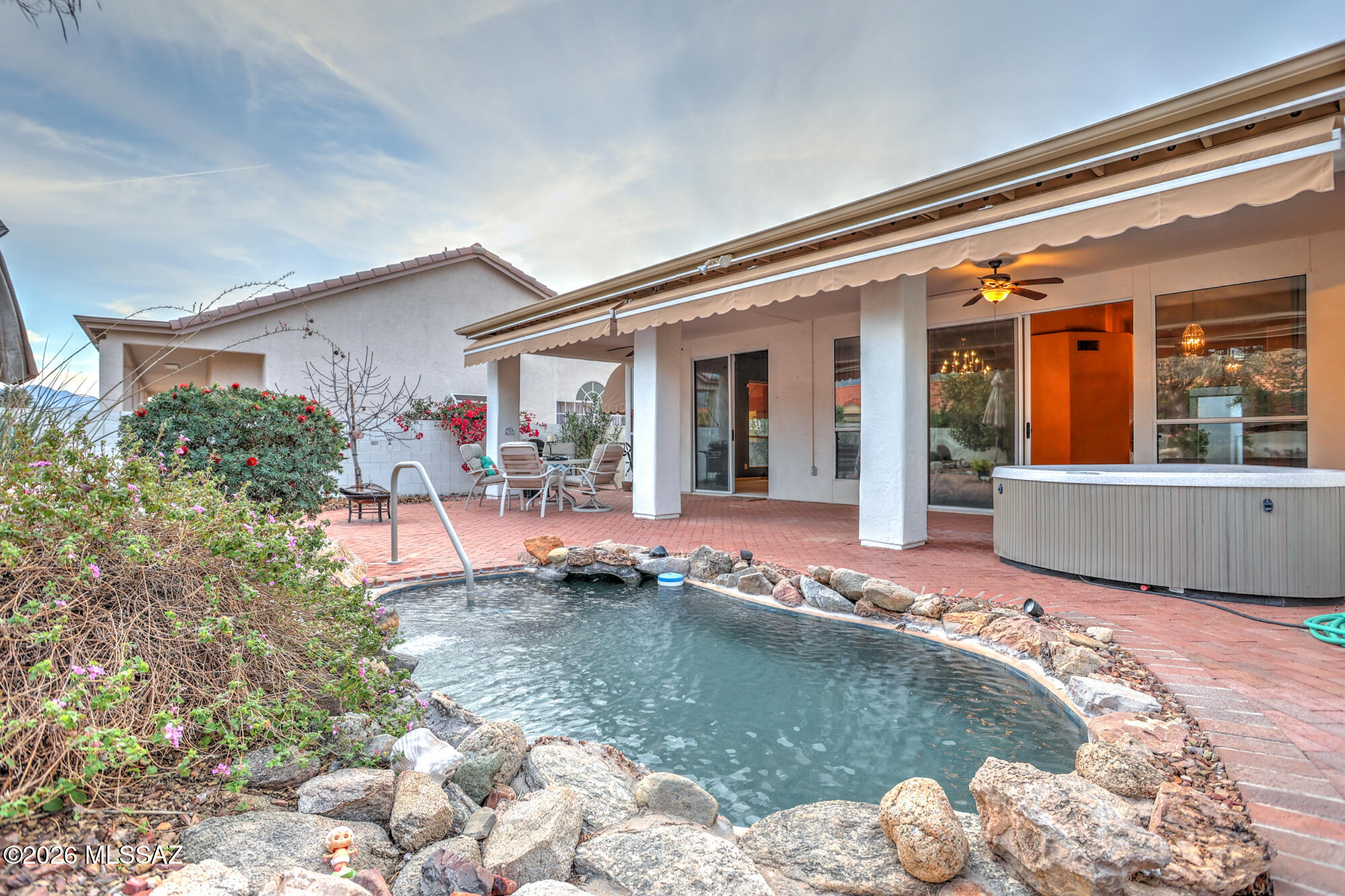 Saddlebrooke - Residential