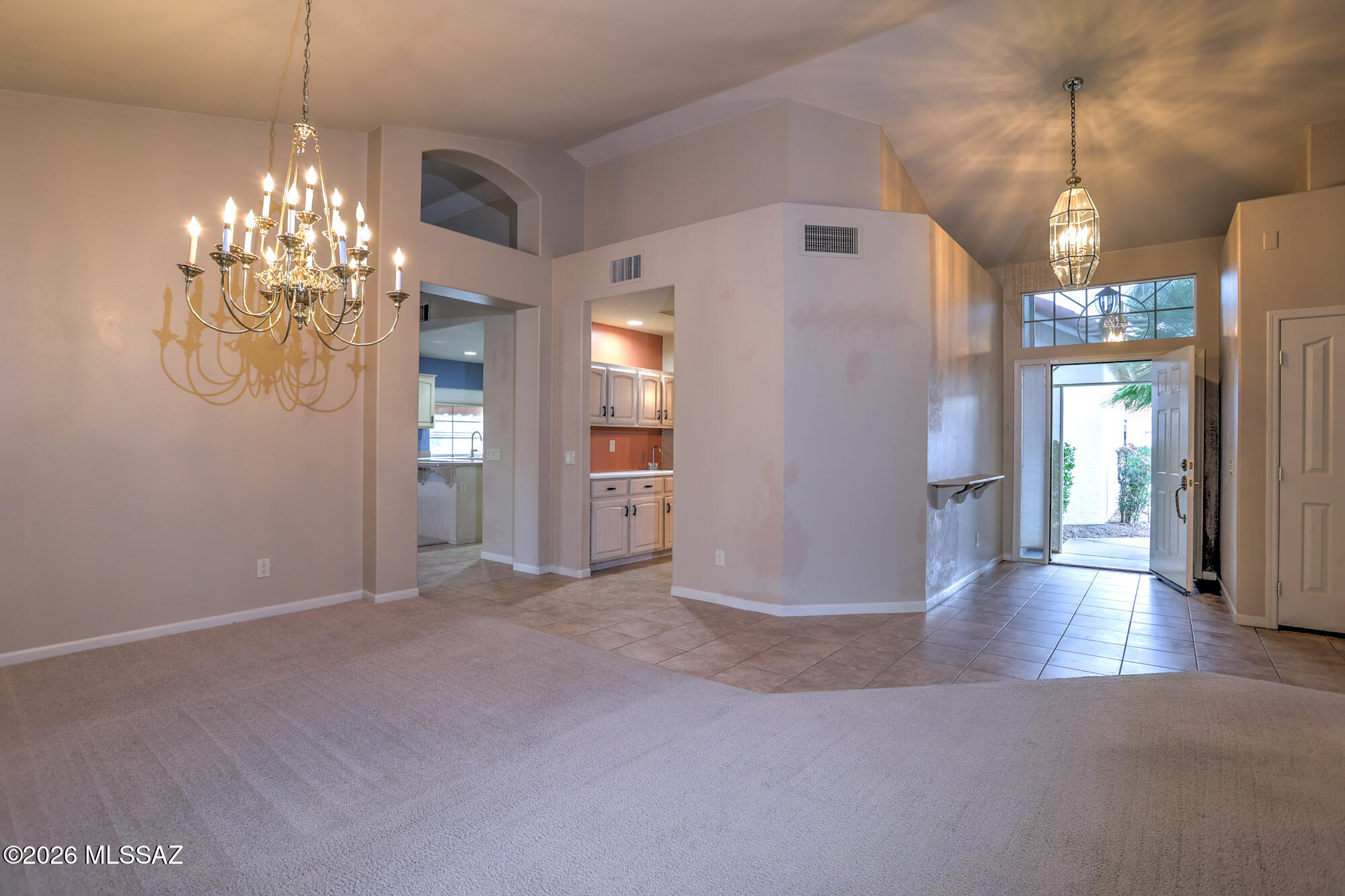 Saddlebrooke - Residential