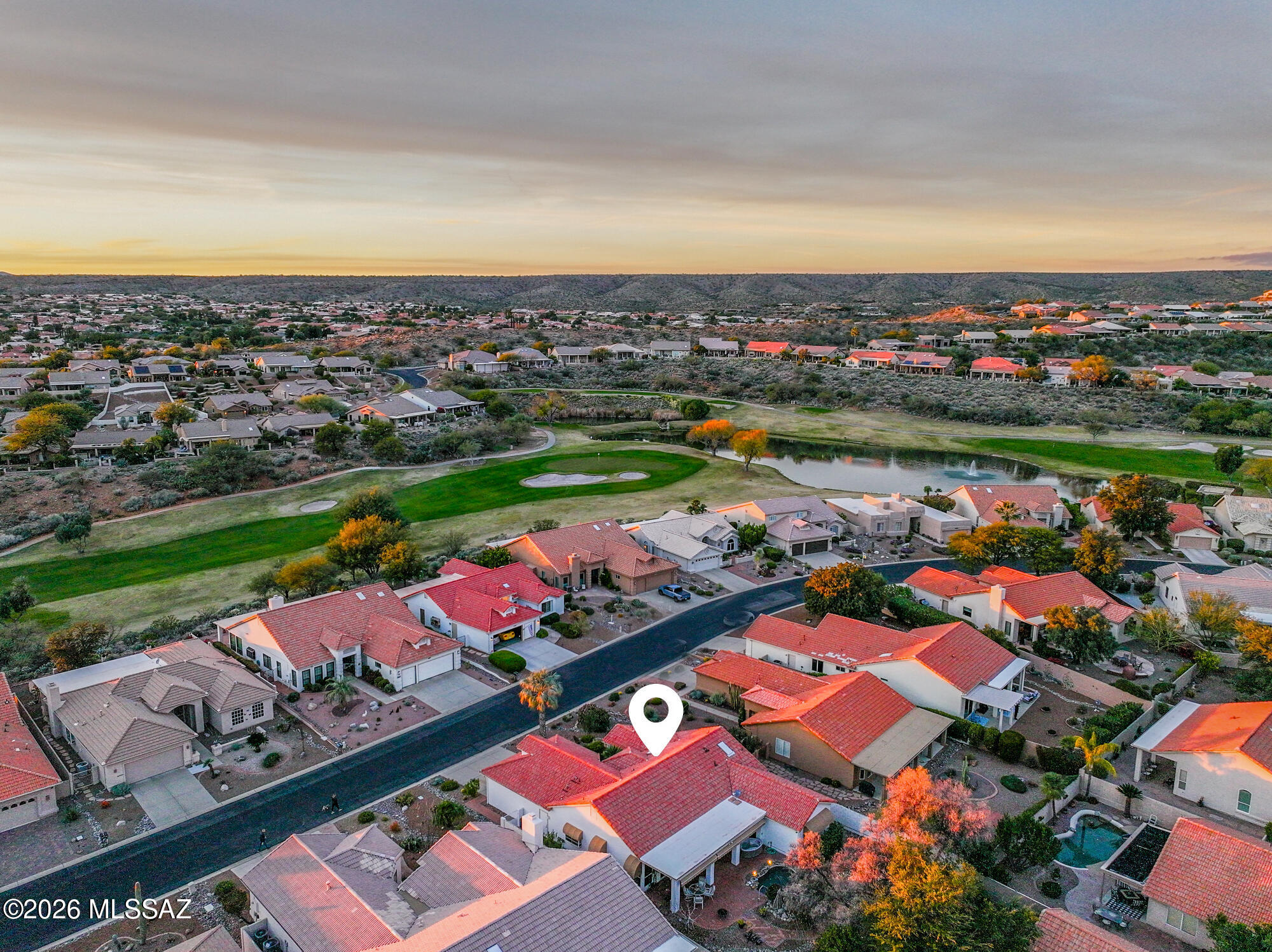 Saddlebrooke - Residential