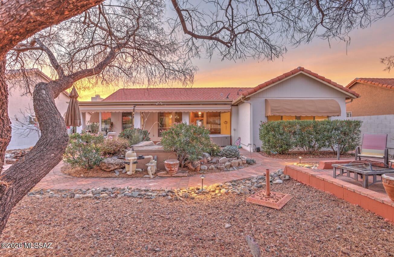 Saddlebrooke - Residential