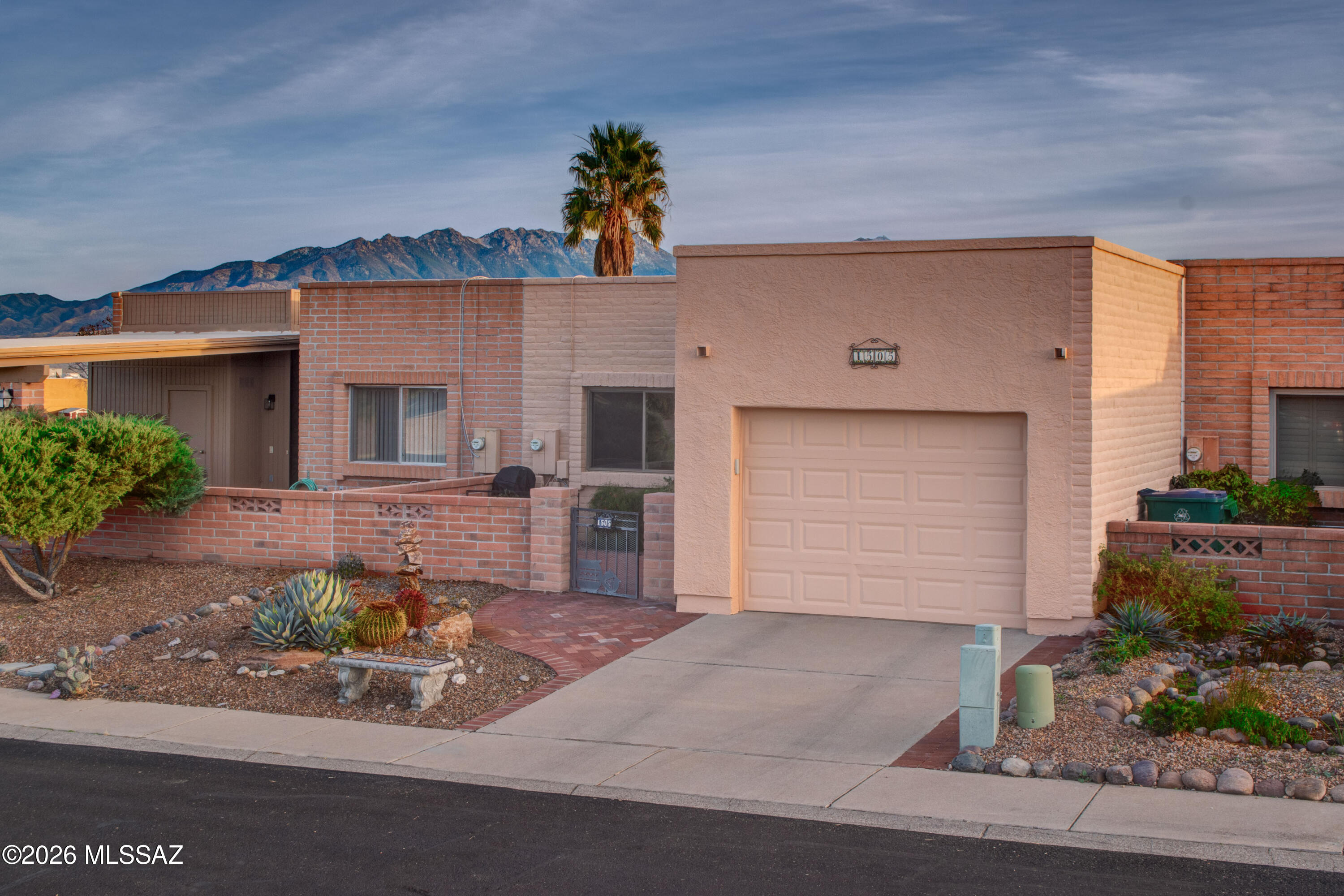 Green Valley Desert Hills No. 4 Resub (22-41) - Residential
