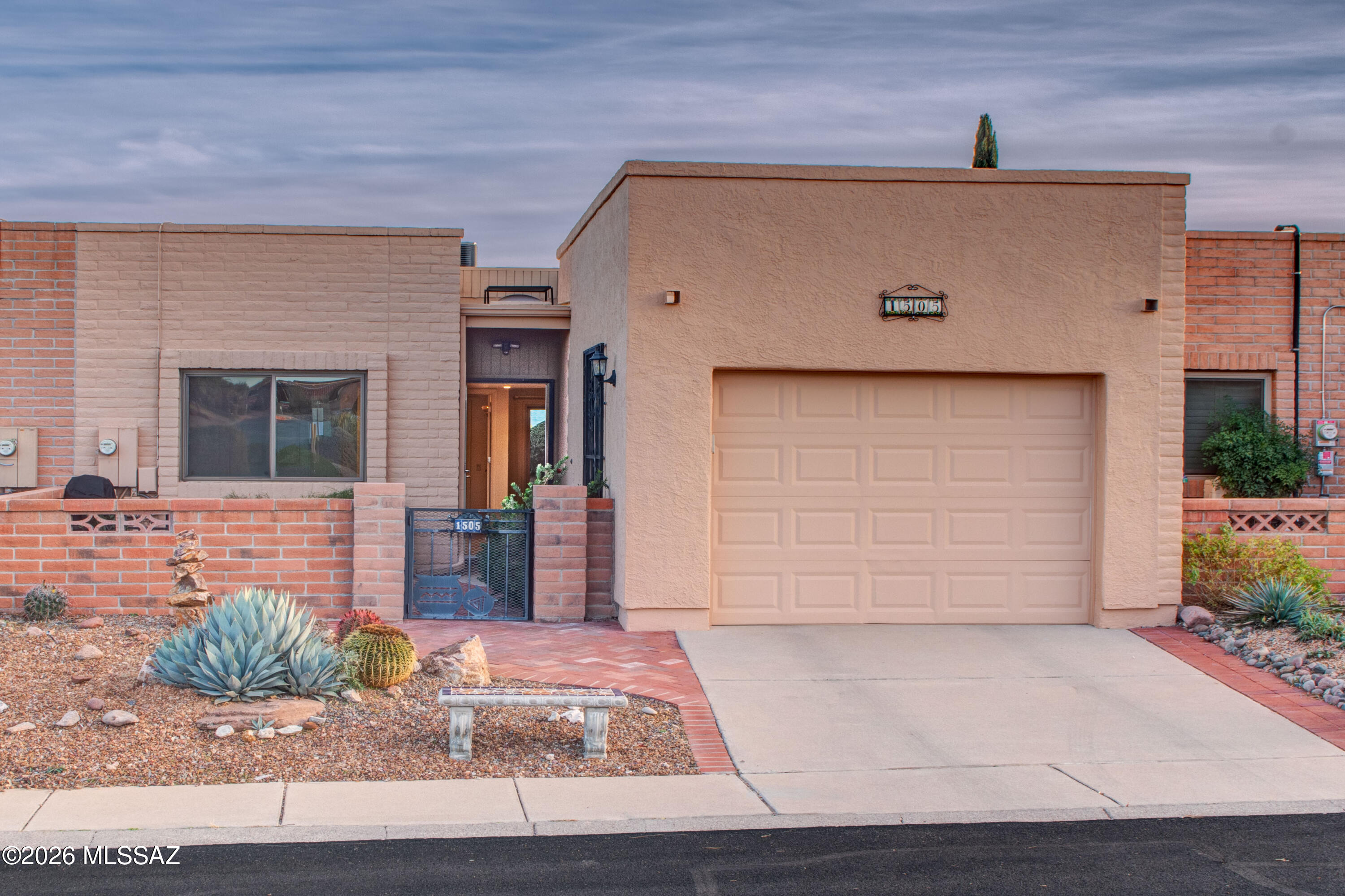 Green Valley Desert Hills No. 4 Resub (22-41) - Residential