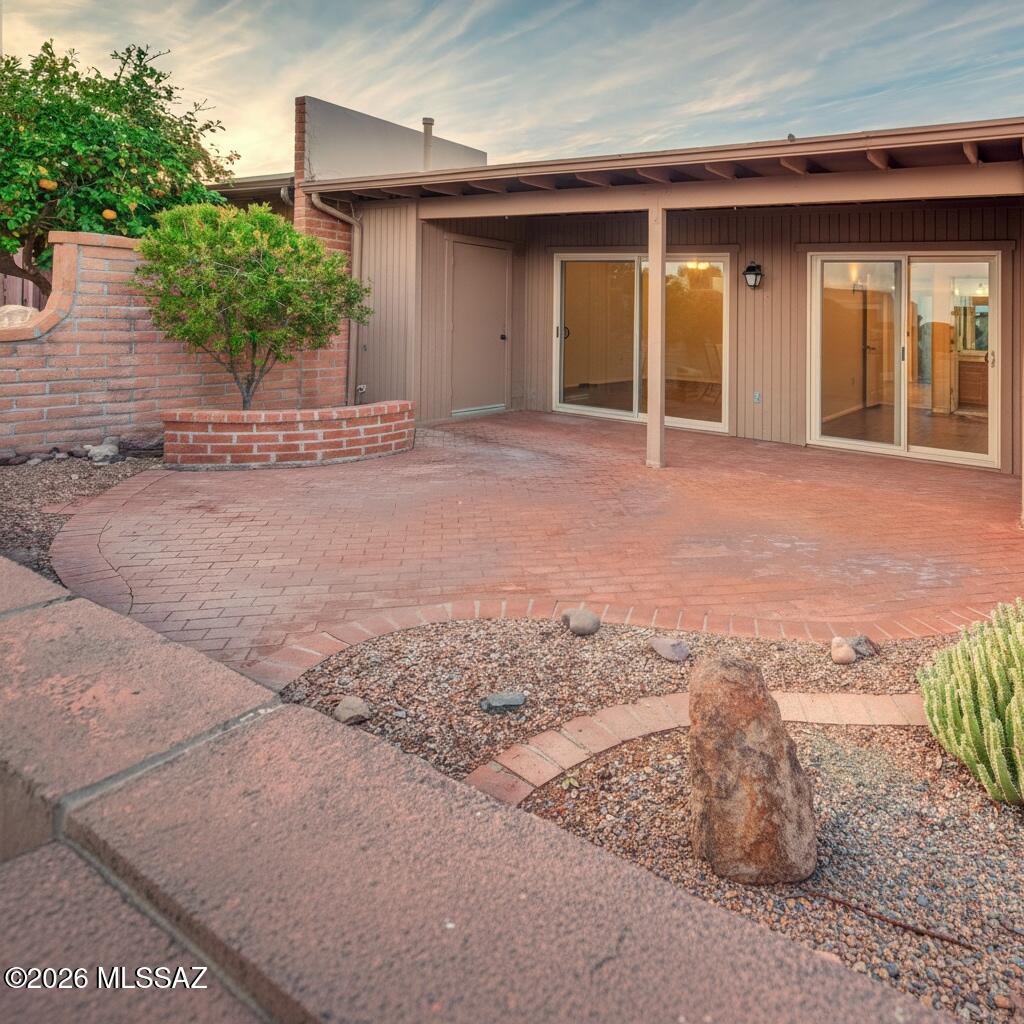 Green Valley Desert Hills No. 4 Resub (22-41) - Residential