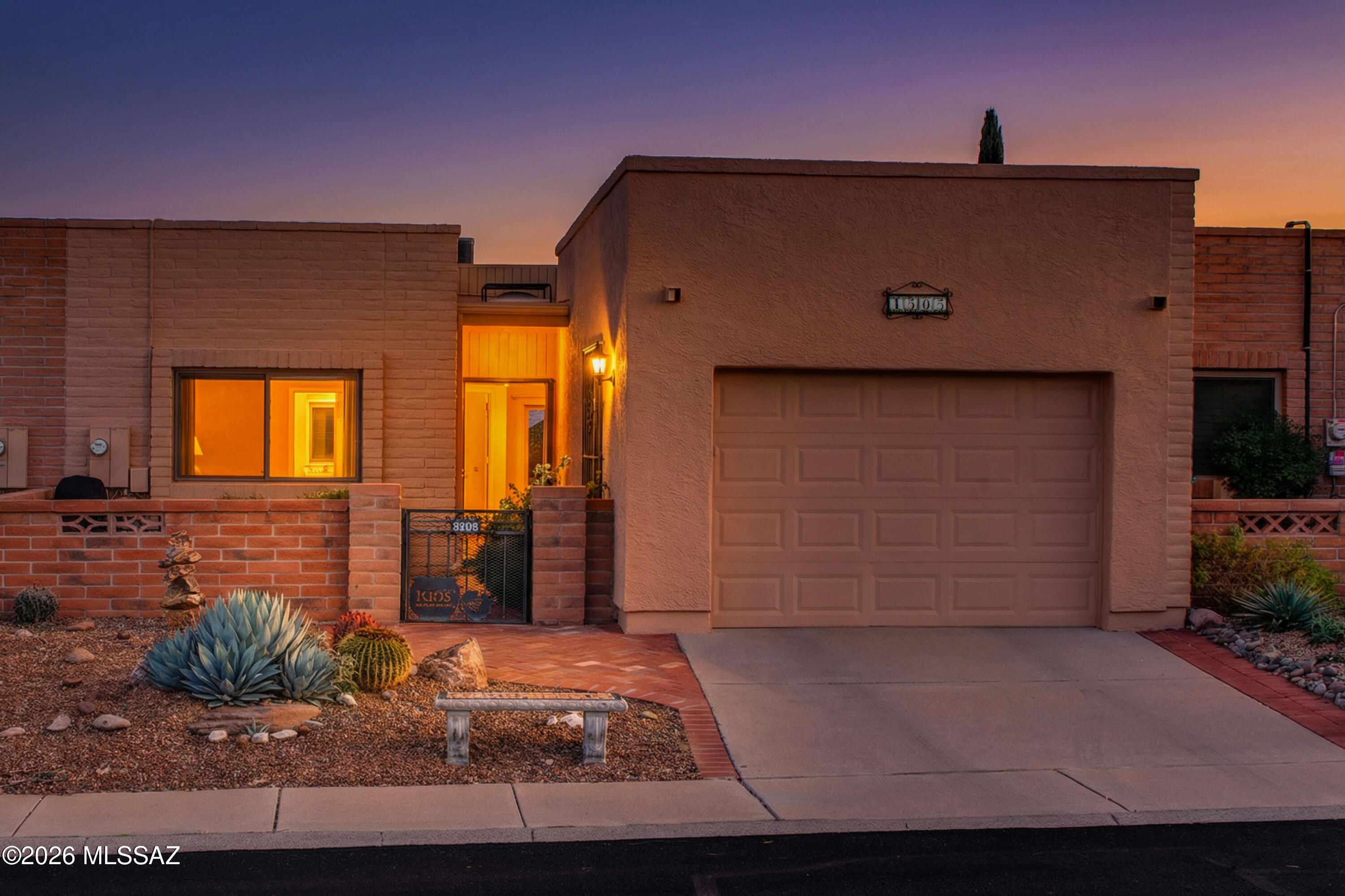 Green Valley Desert Hills No. 4 Resub (22-41) - Residential
