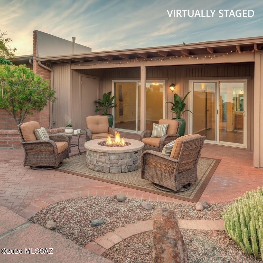 Green Valley Desert Hills No. 4 Resub (22-41) - Residential