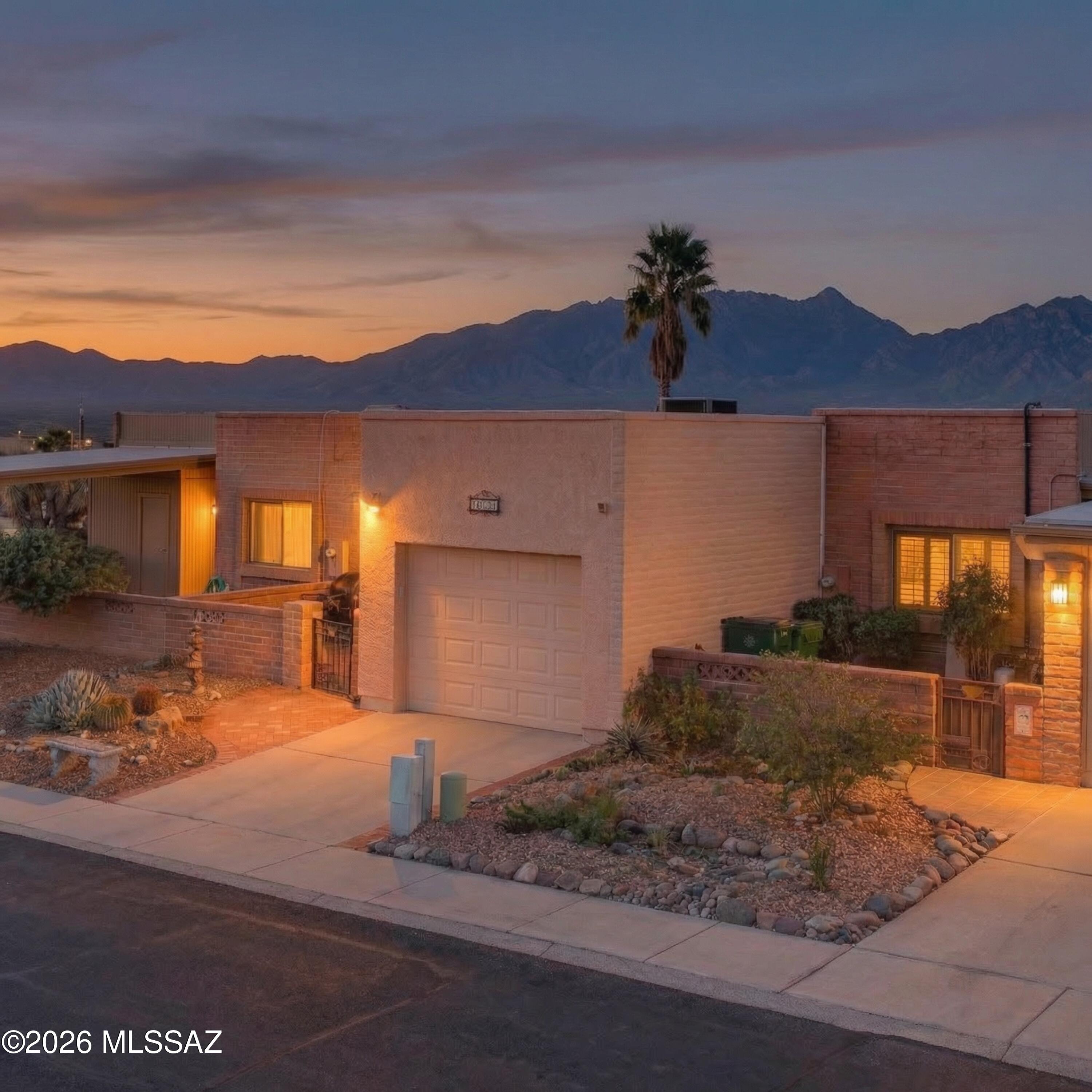 Green Valley Desert Hills No. 4 Resub (22-41) - Residential