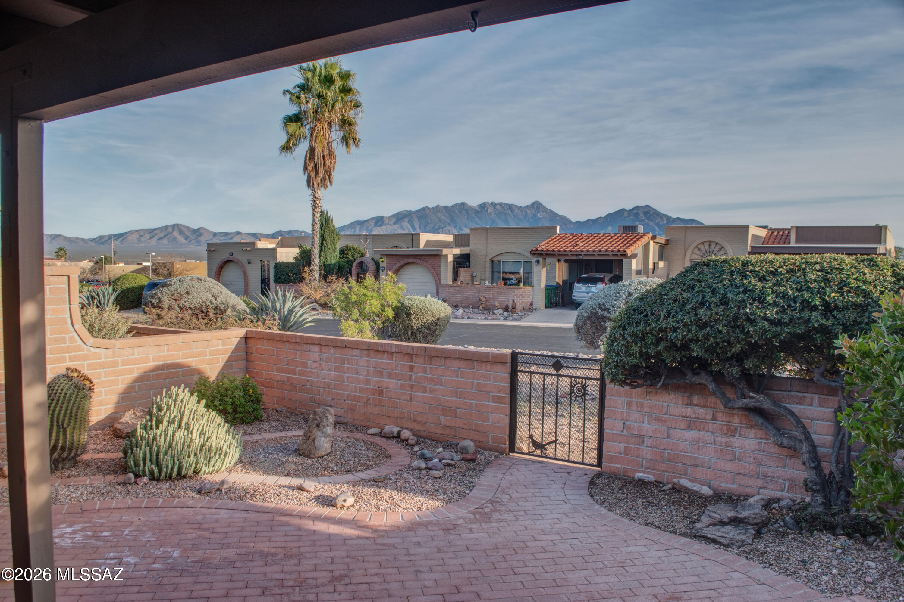 Green Valley Desert Hills No. 4 Resub (22-41) - Residential
