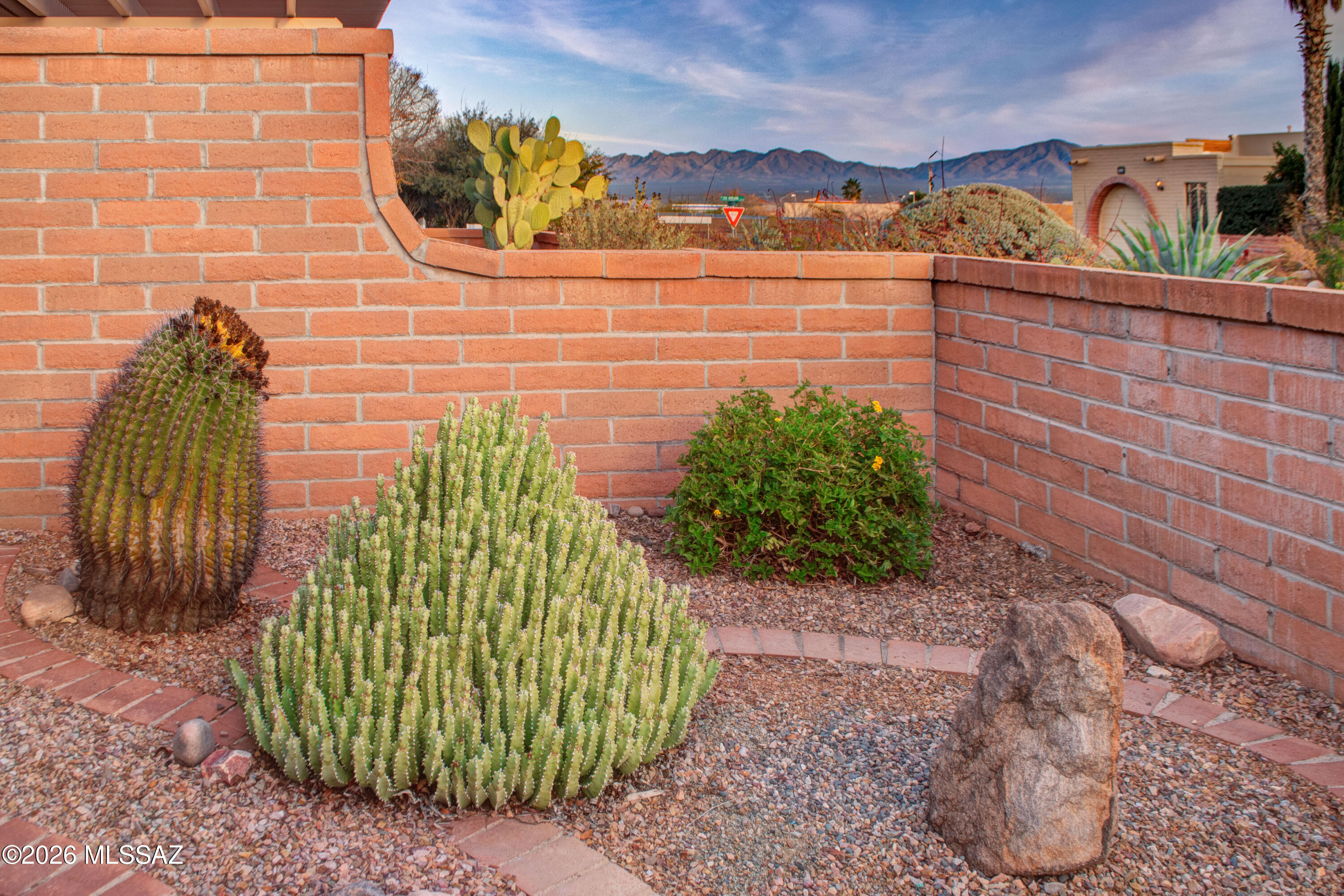 Green Valley Desert Hills No. 4 Resub (22-41) - Residential