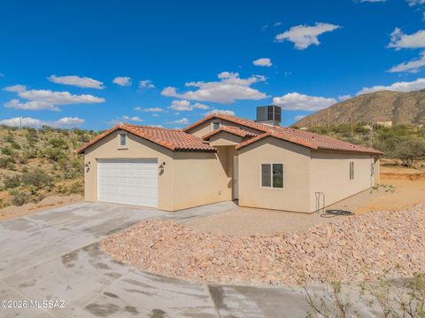 150 Camino Mar Rio Rico AZ 85648