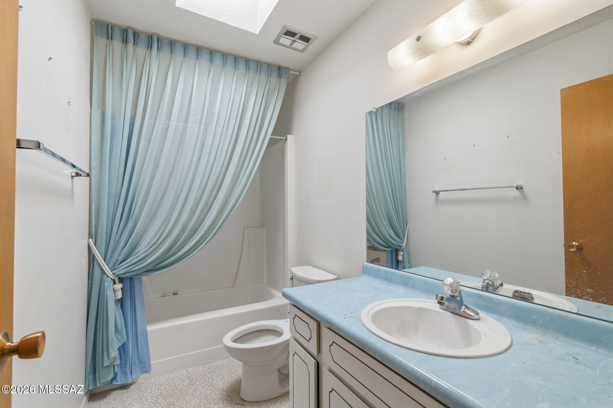 Pantano Parkview (1-24, 1-101) - Residential