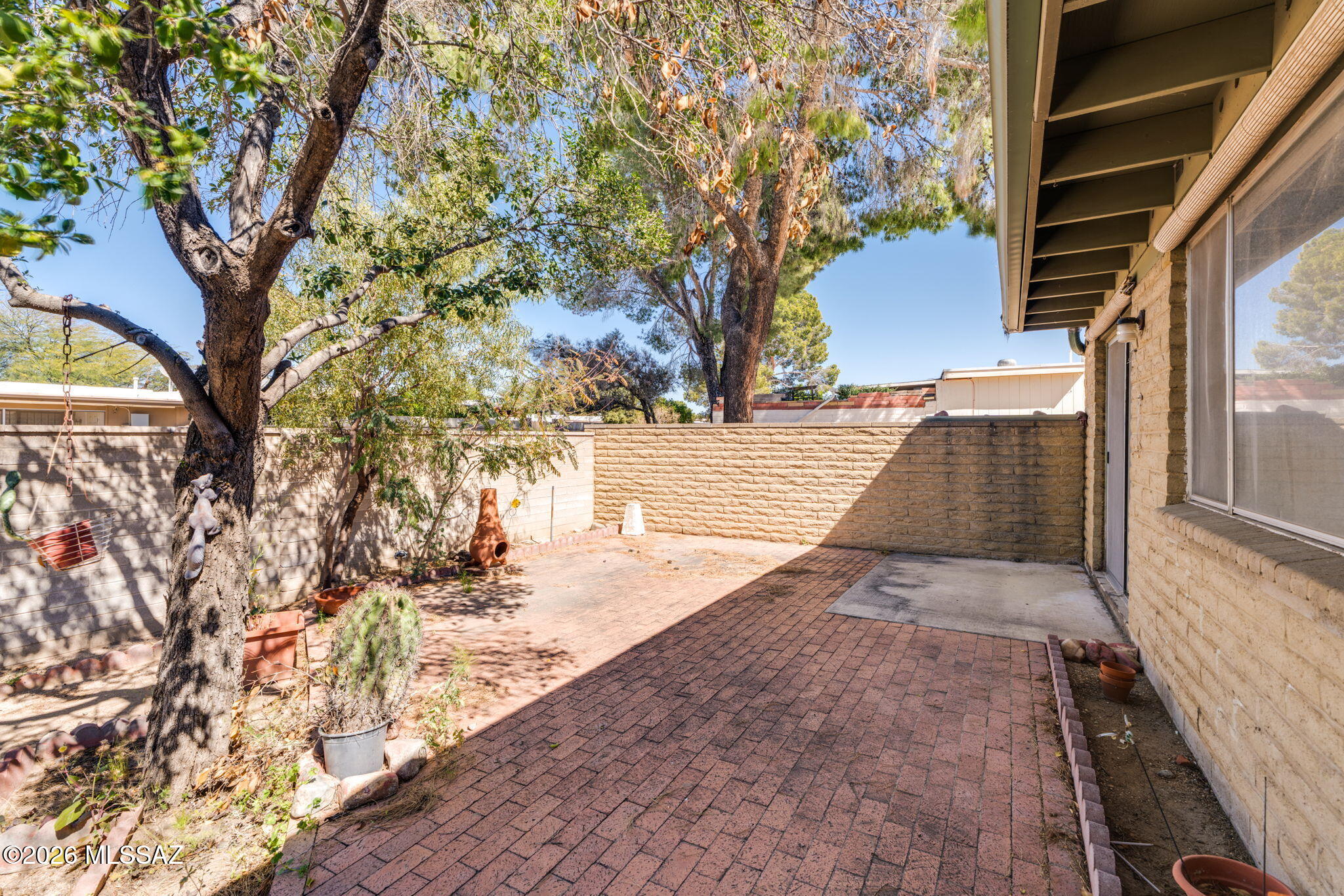 Pantano Parkview (1-24, 1-101) - Residential