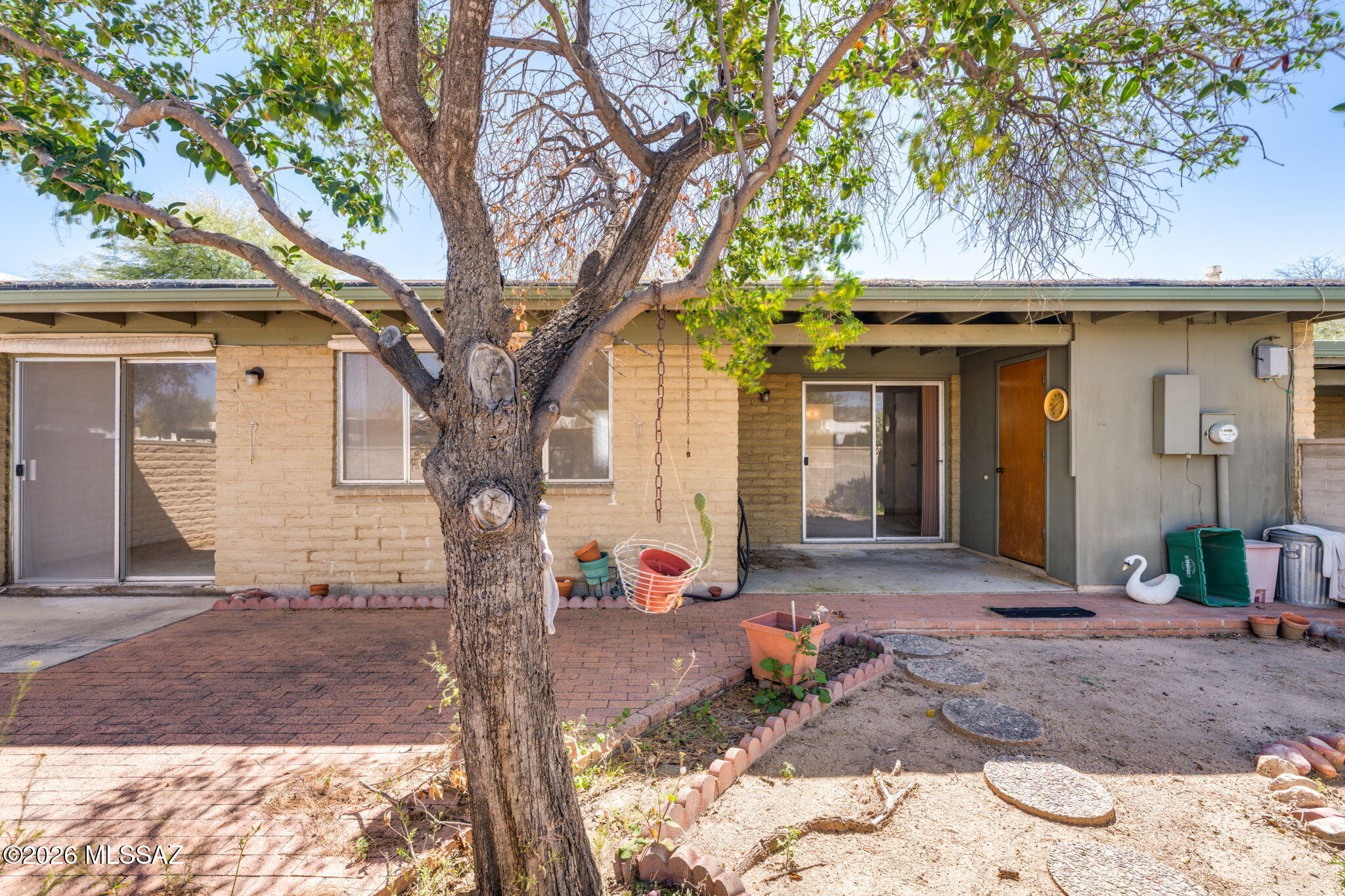 Pantano Parkview (1-24, 1-101) - Residential