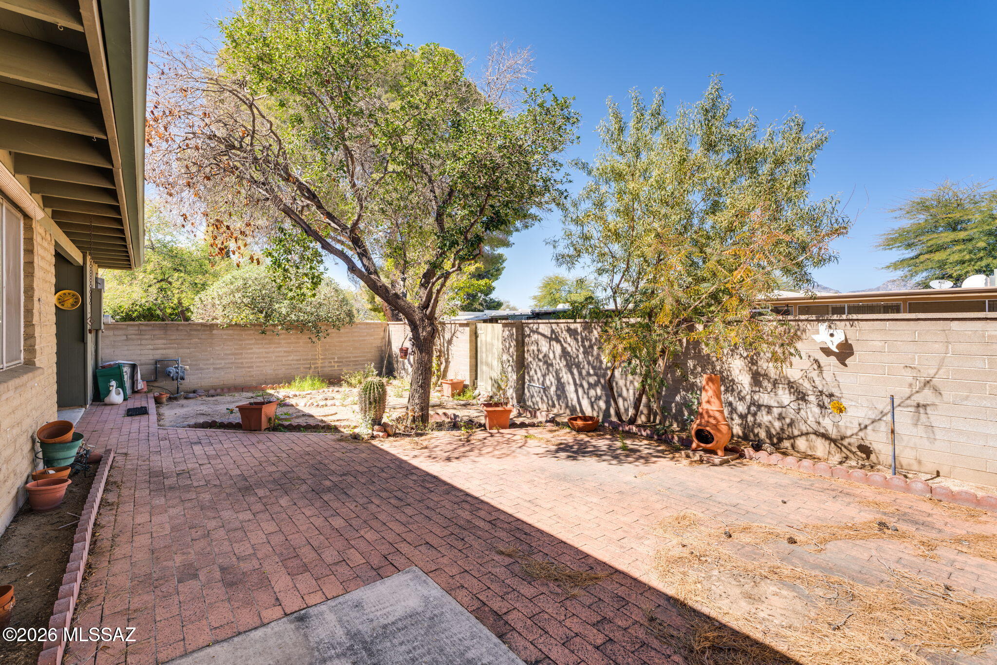 Pantano Parkview (1-24, 1-101) - Residential