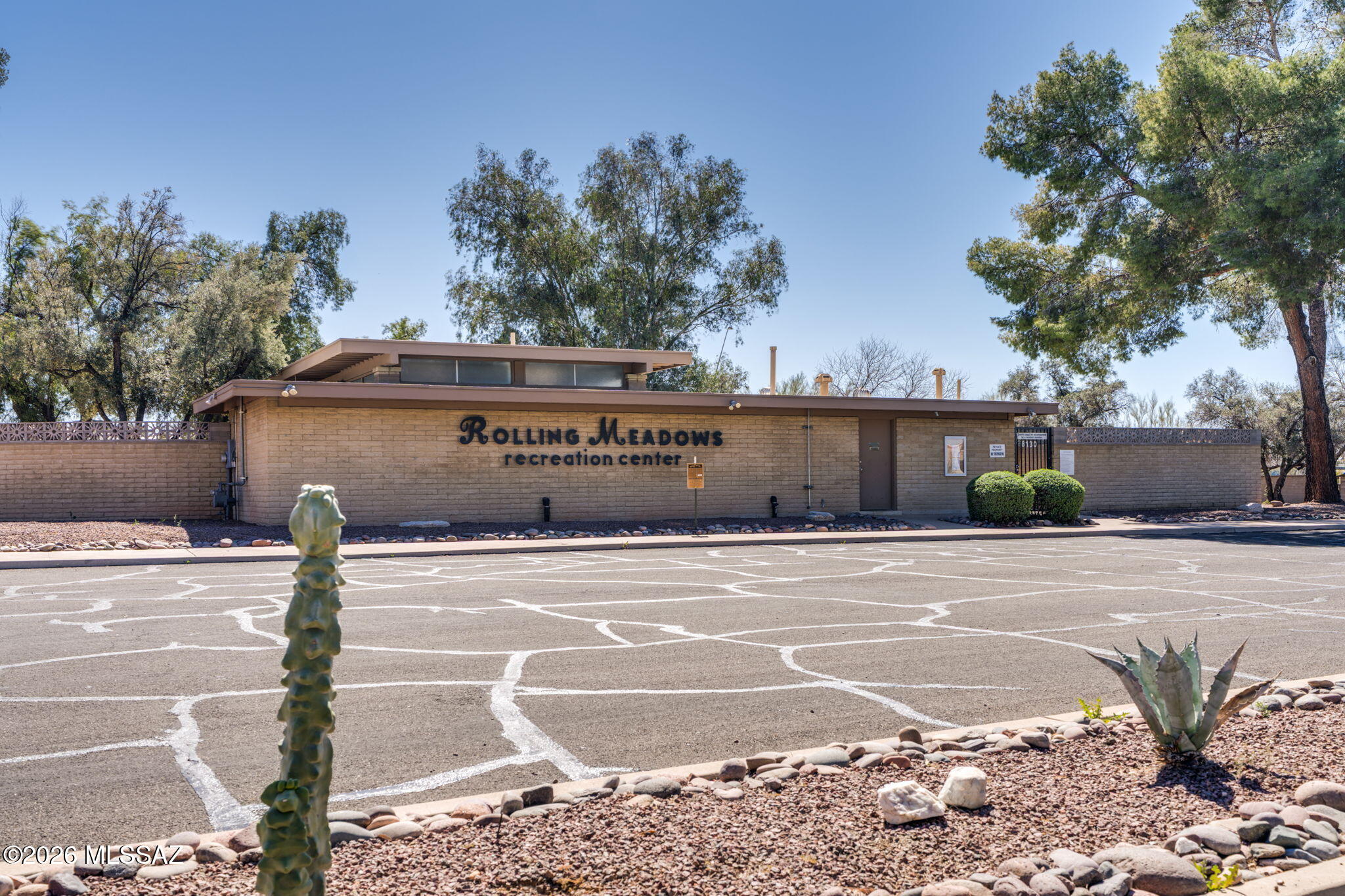 Pantano Parkview (1-24, 1-101) - Residential