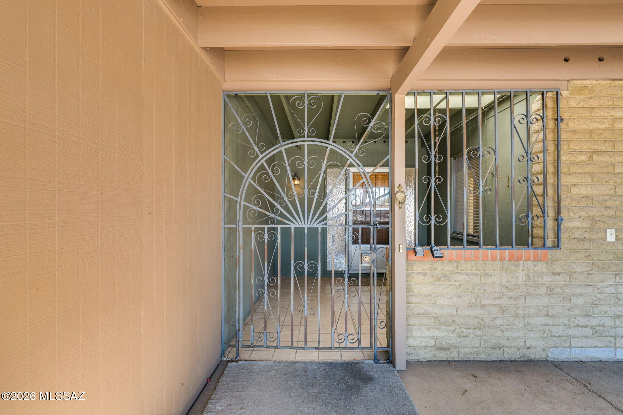 Pantano Parkview (1-24, 1-101) - Residential