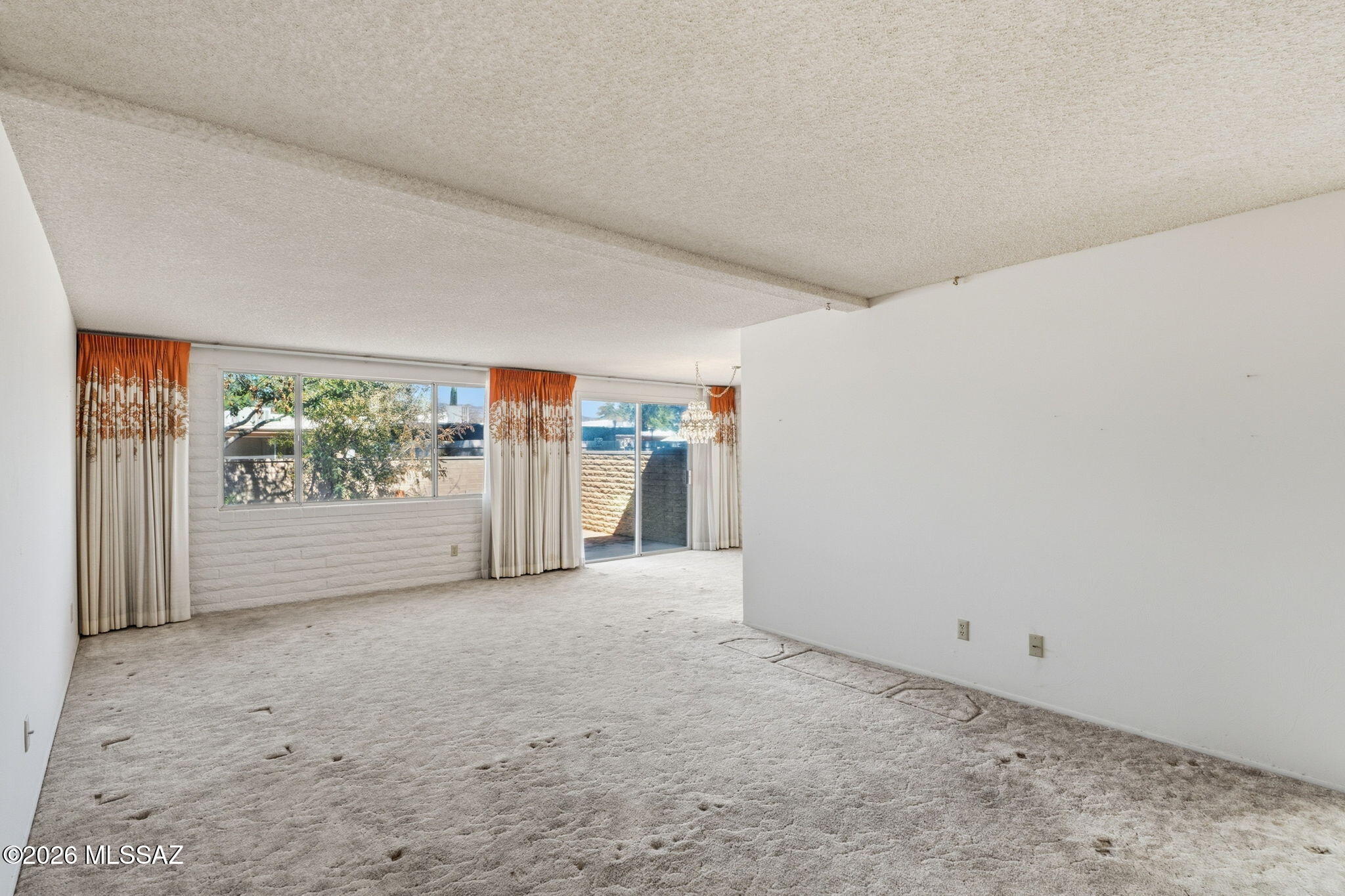 Pantano Parkview (1-24, 1-101) - Residential