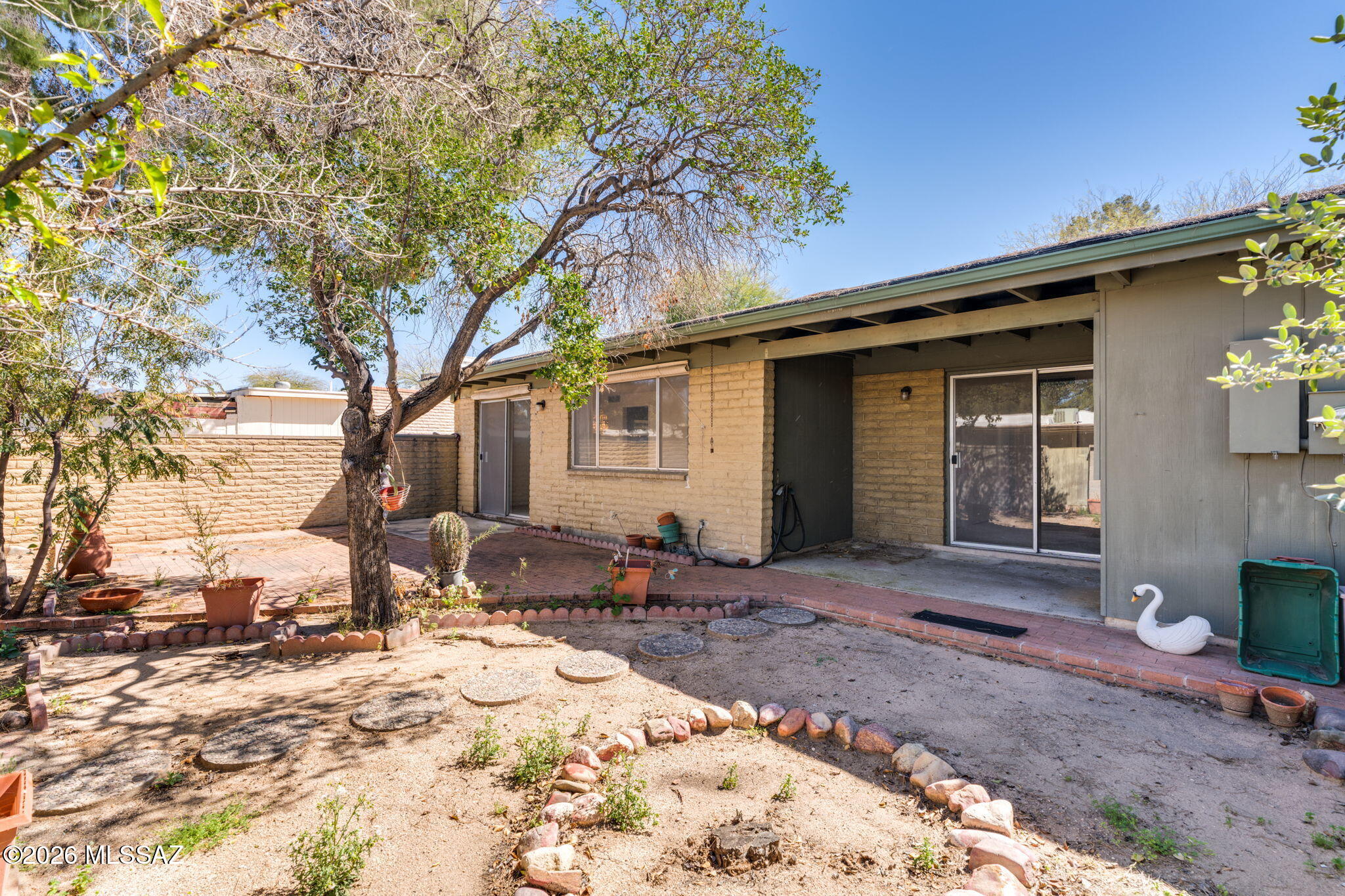 Pantano Parkview (1-24, 1-101) - Residential