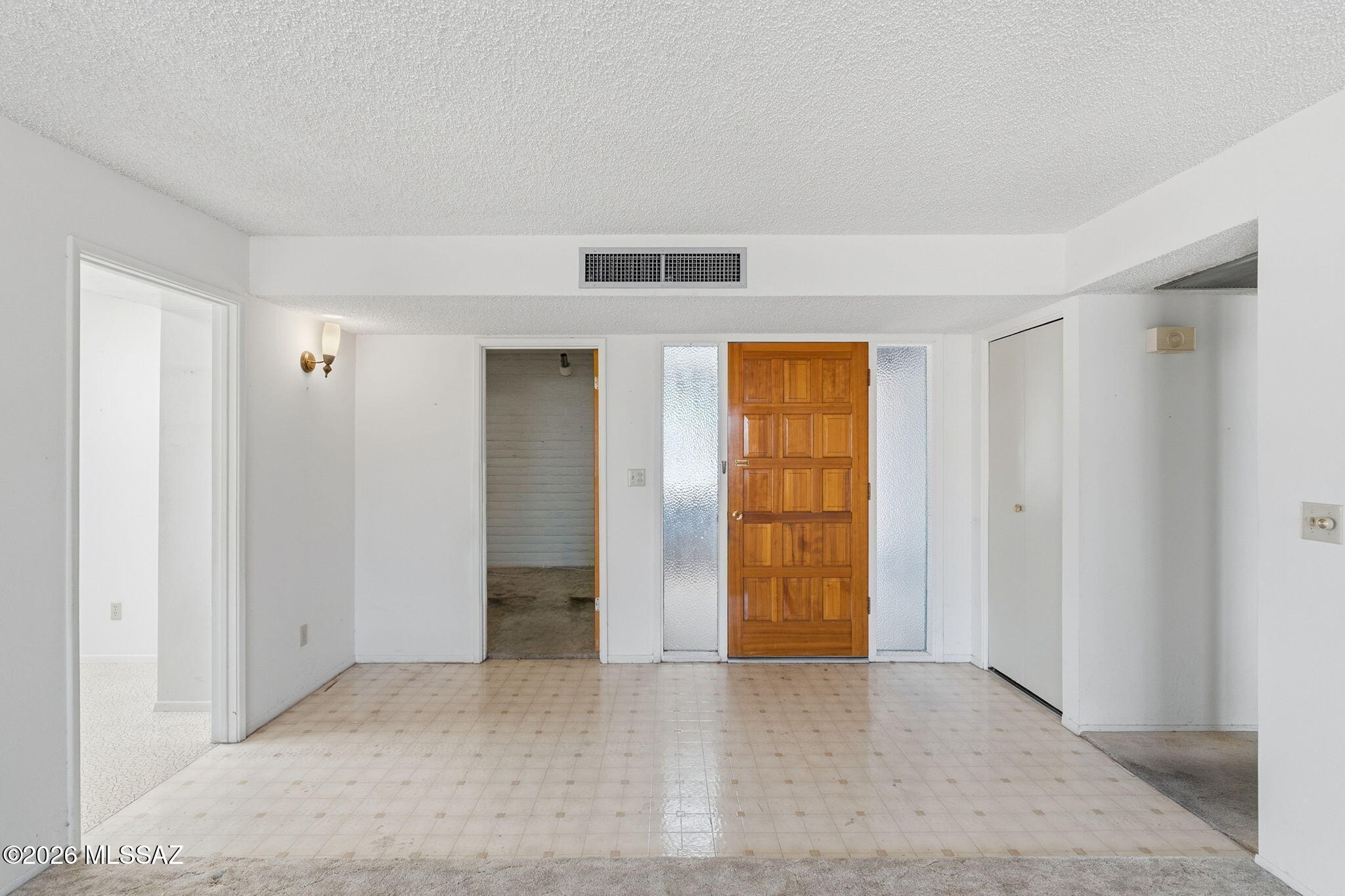 Pantano Parkview (1-24, 1-101) - Residential