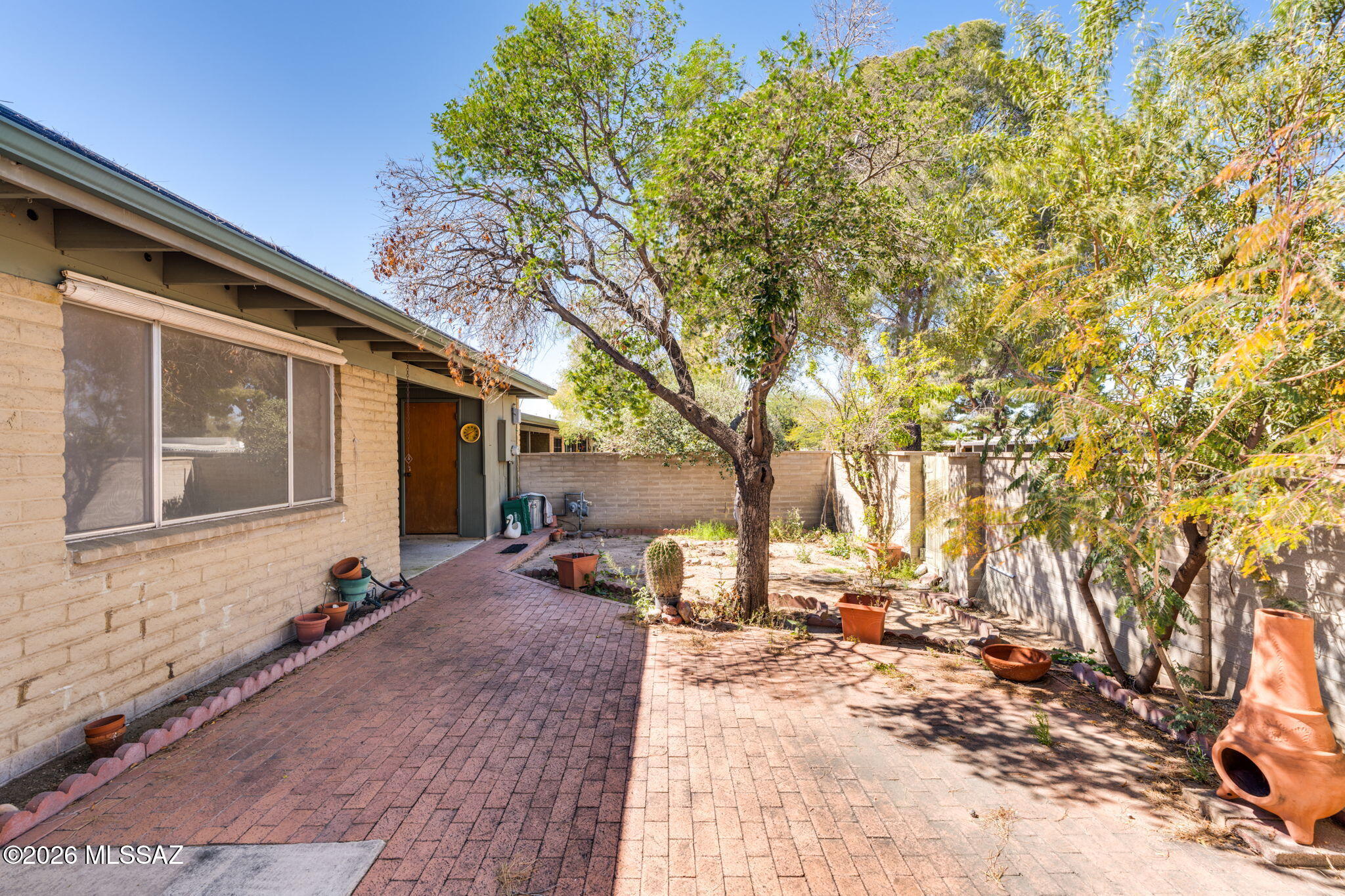 Pantano Parkview (1-24, 1-101) - Residential