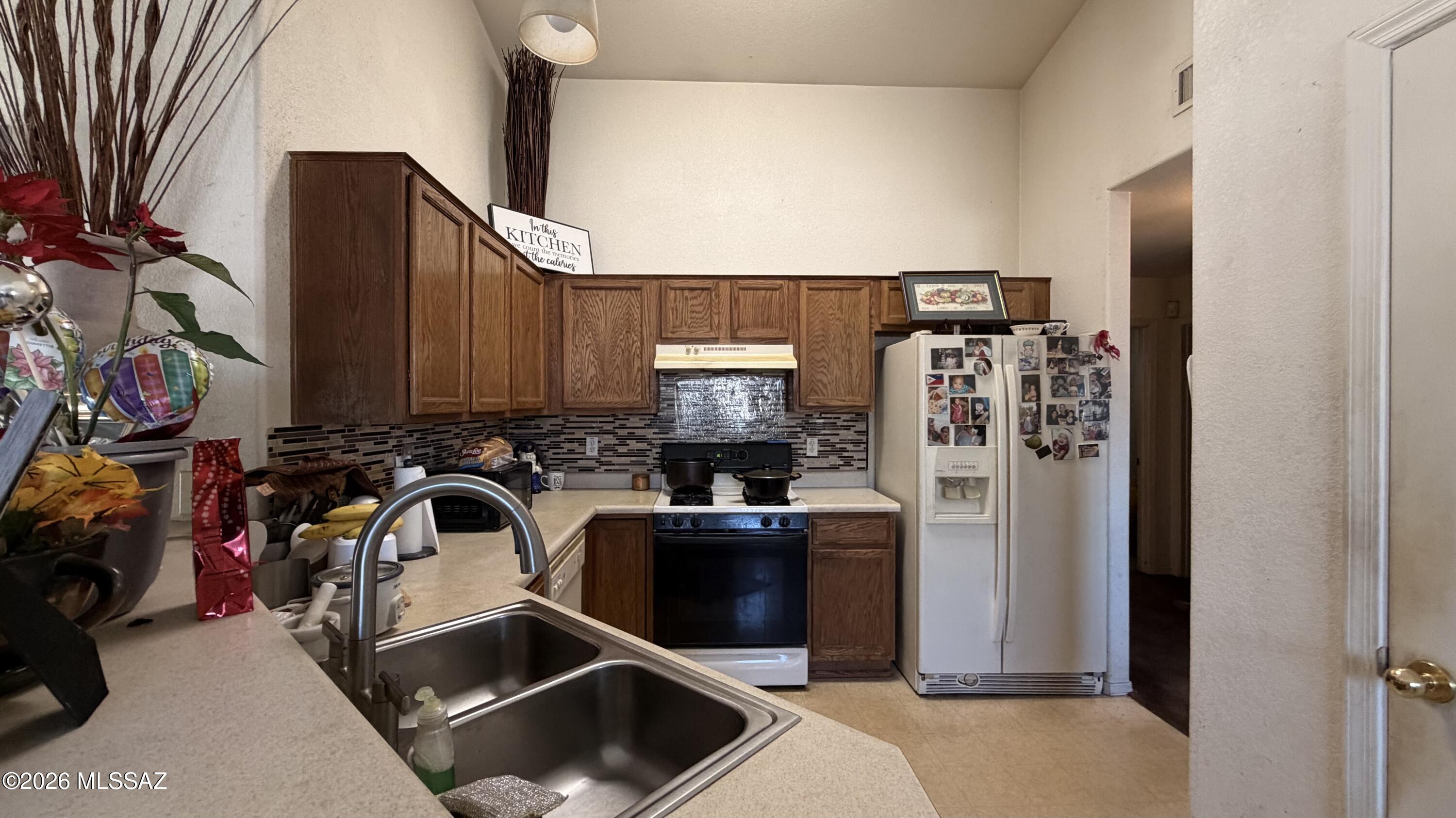 Butterfield Ranch(1-192) - Residential