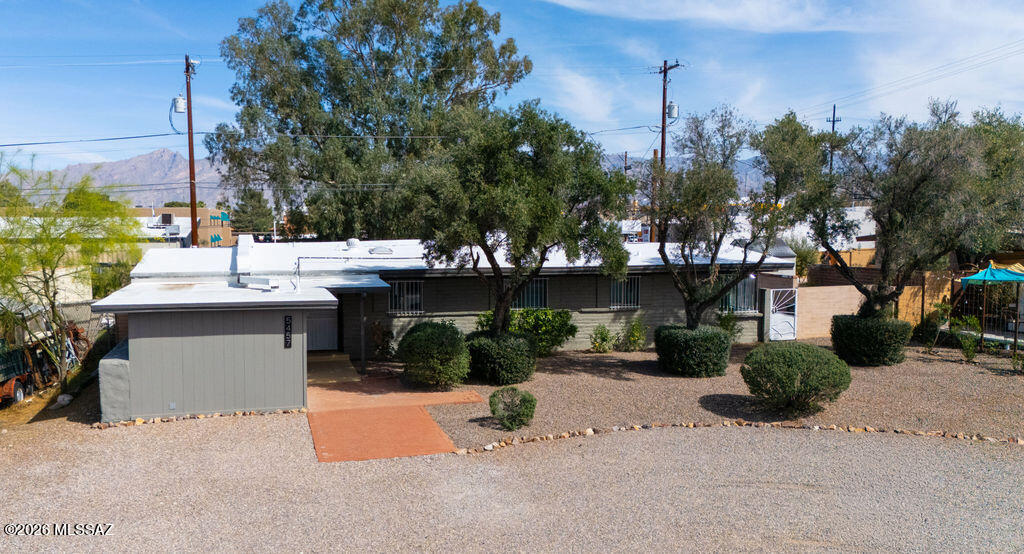Highland Vista - Residential
