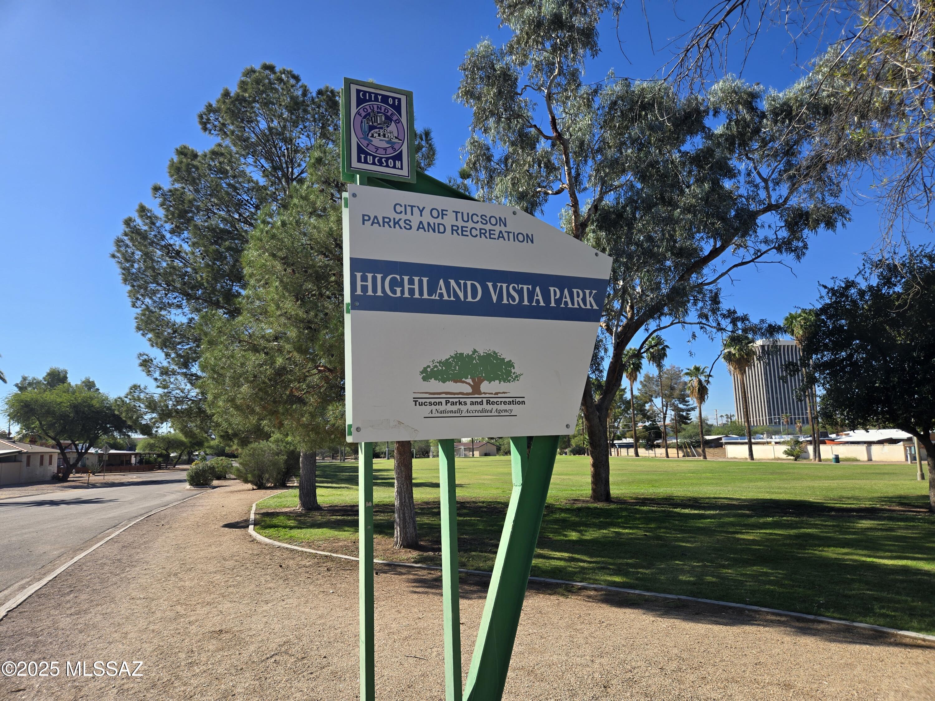Highland Vista - Residential