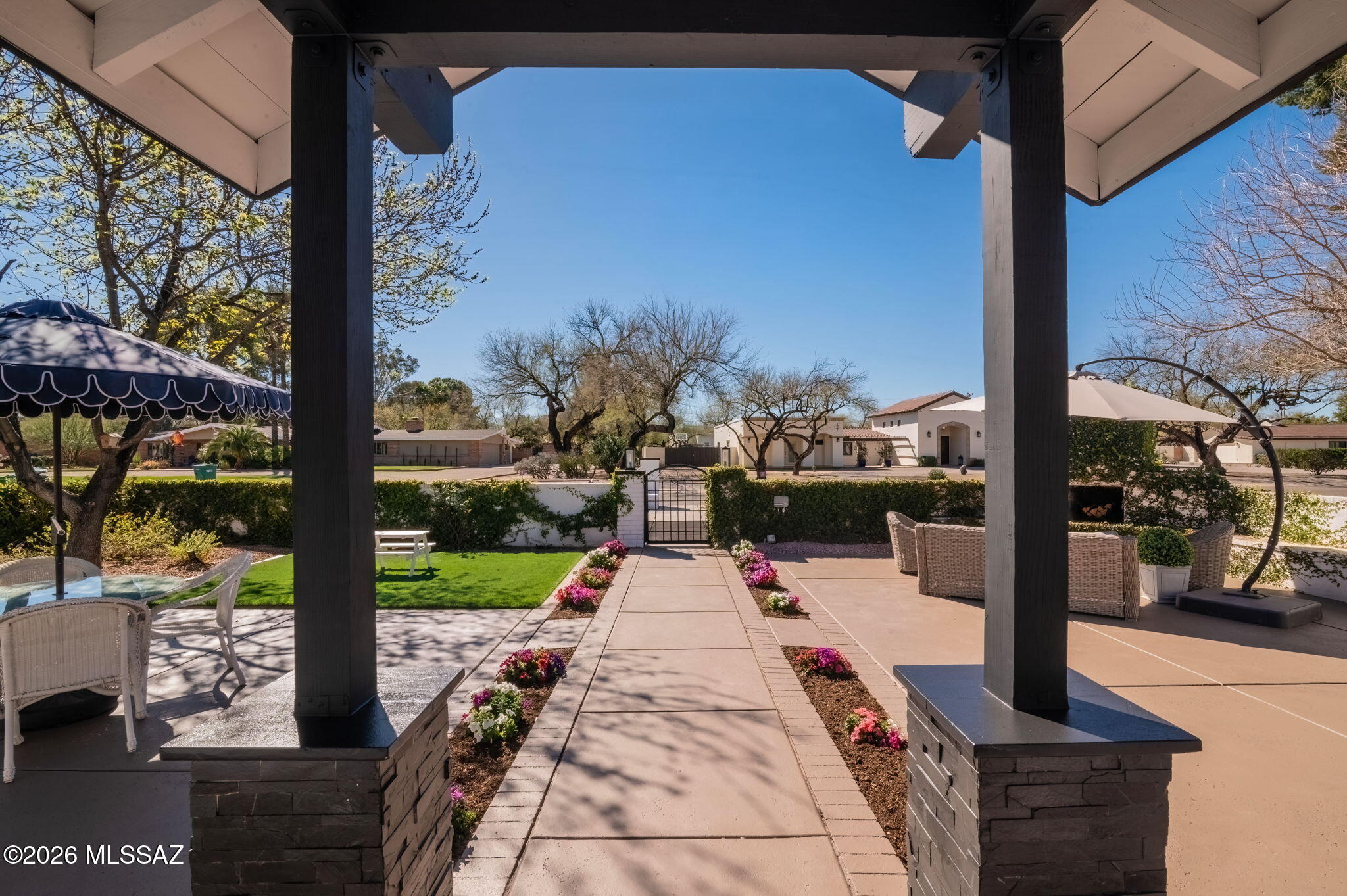 Country Club Estates NO. 1 - Residential