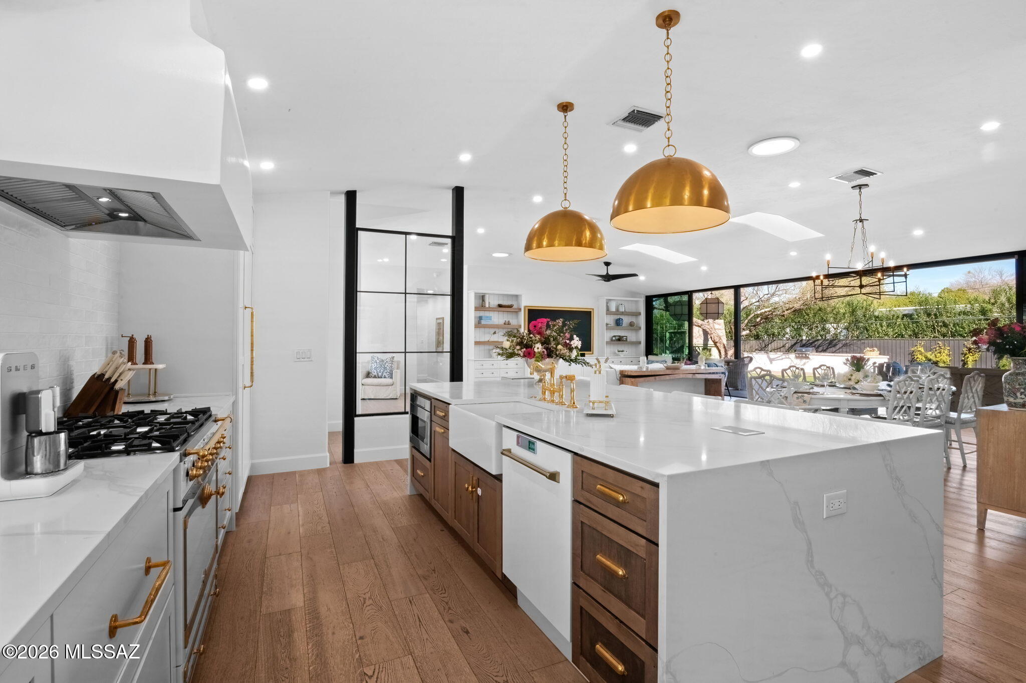 Country Club Estates NO. 1 - Residential