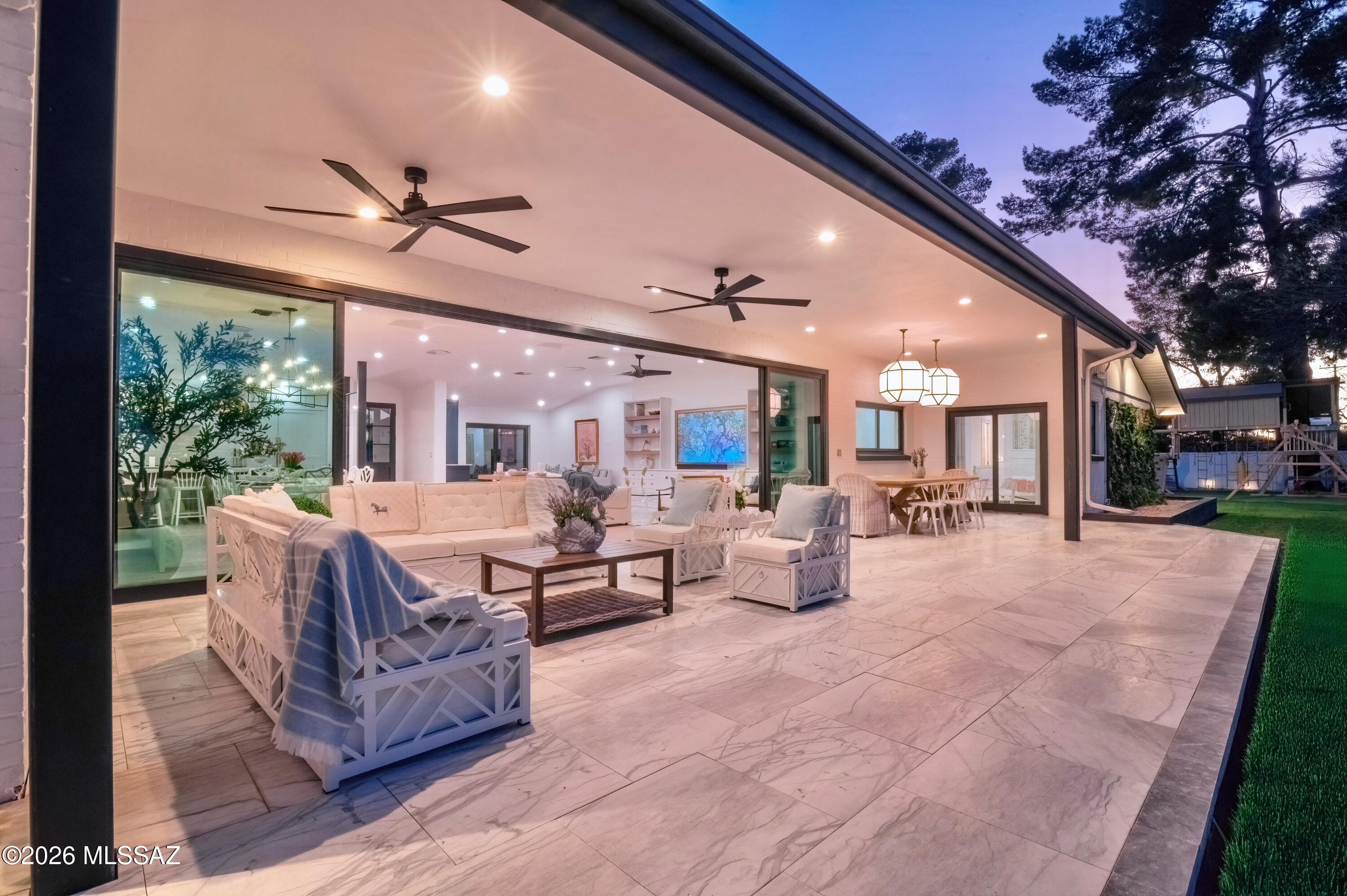 Country Club Estates NO. 1 - Residential