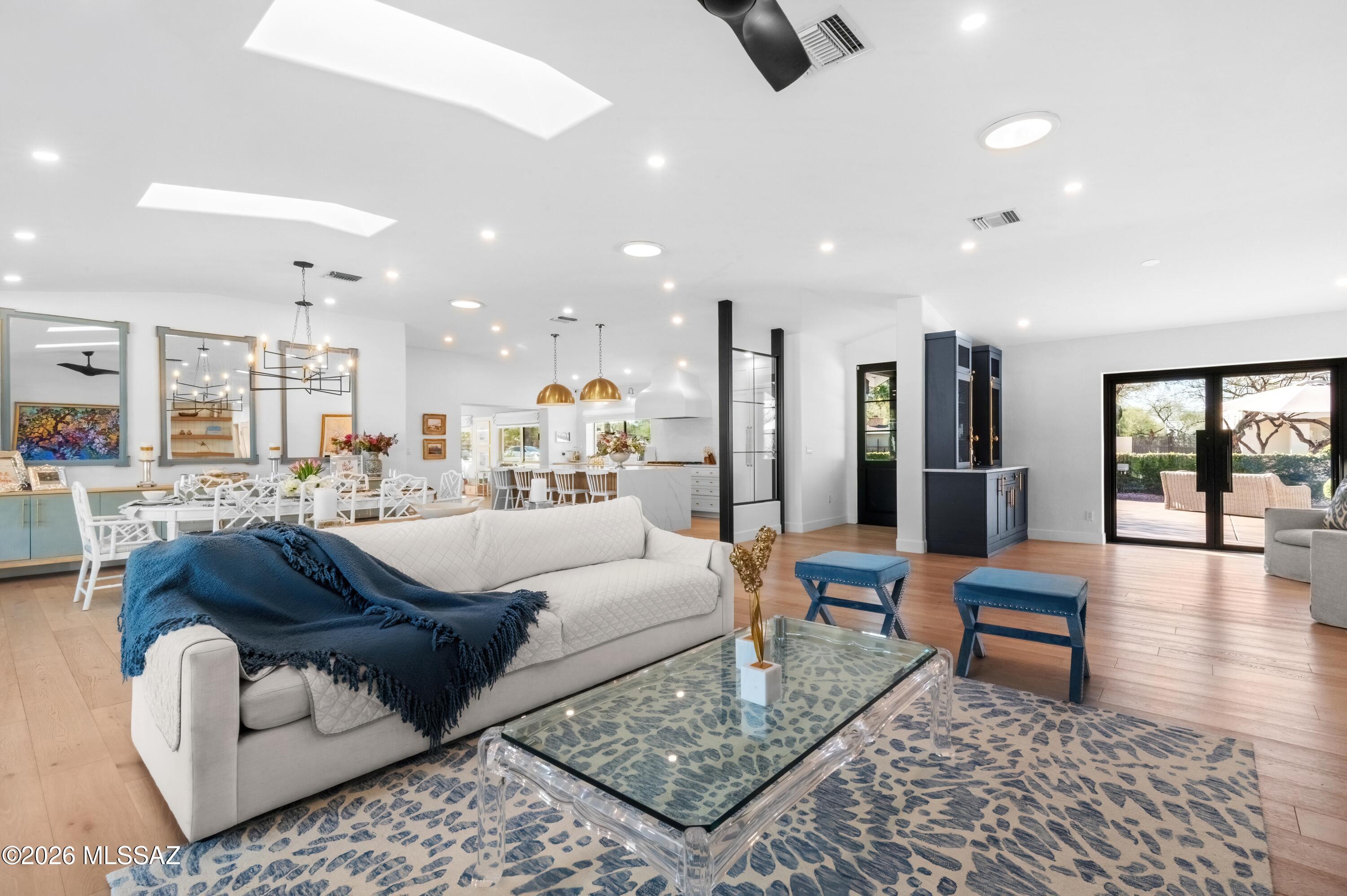 Country Club Estates NO. 1 - Residential