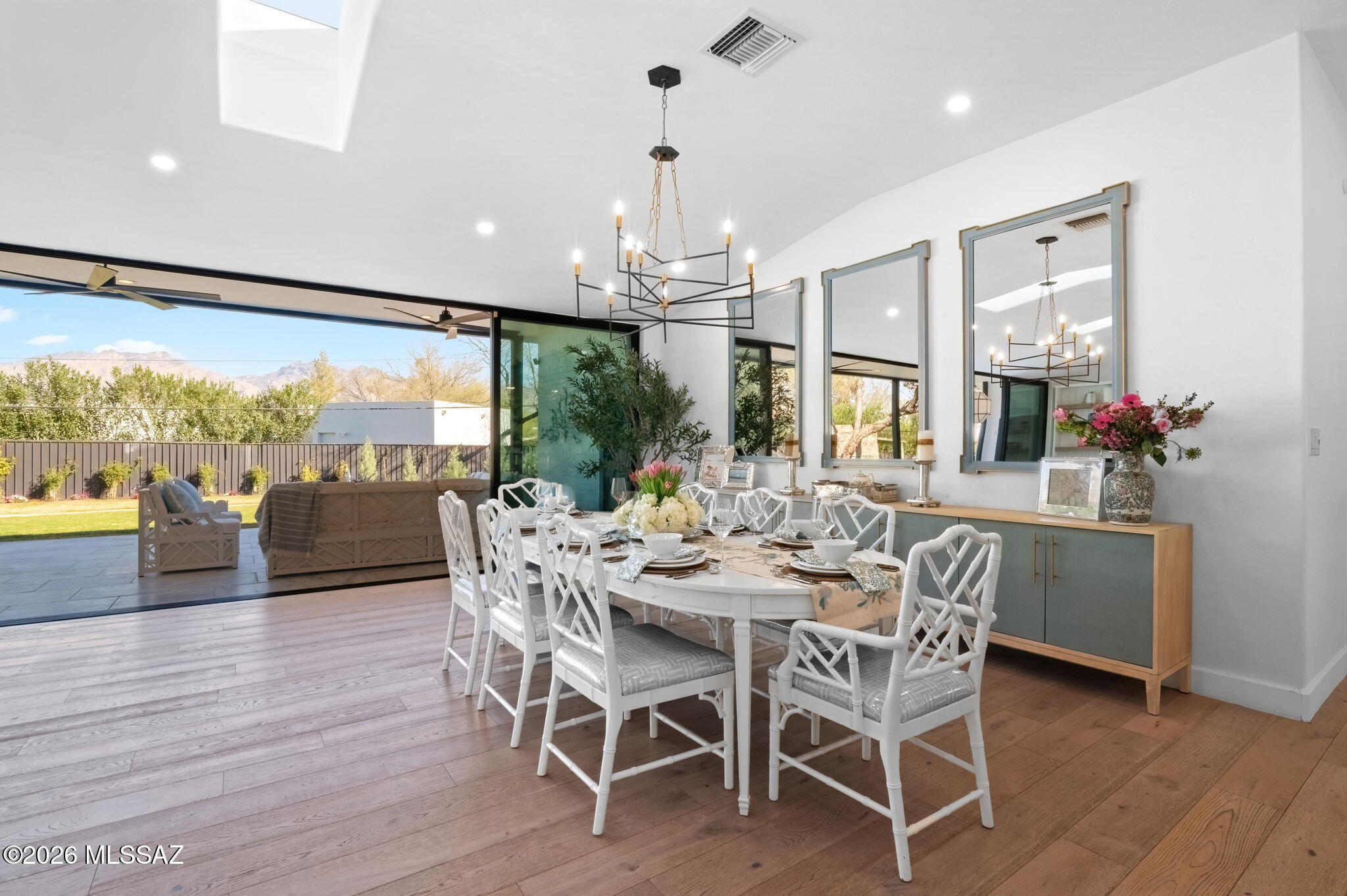 Country Club Estates NO. 1 - Residential