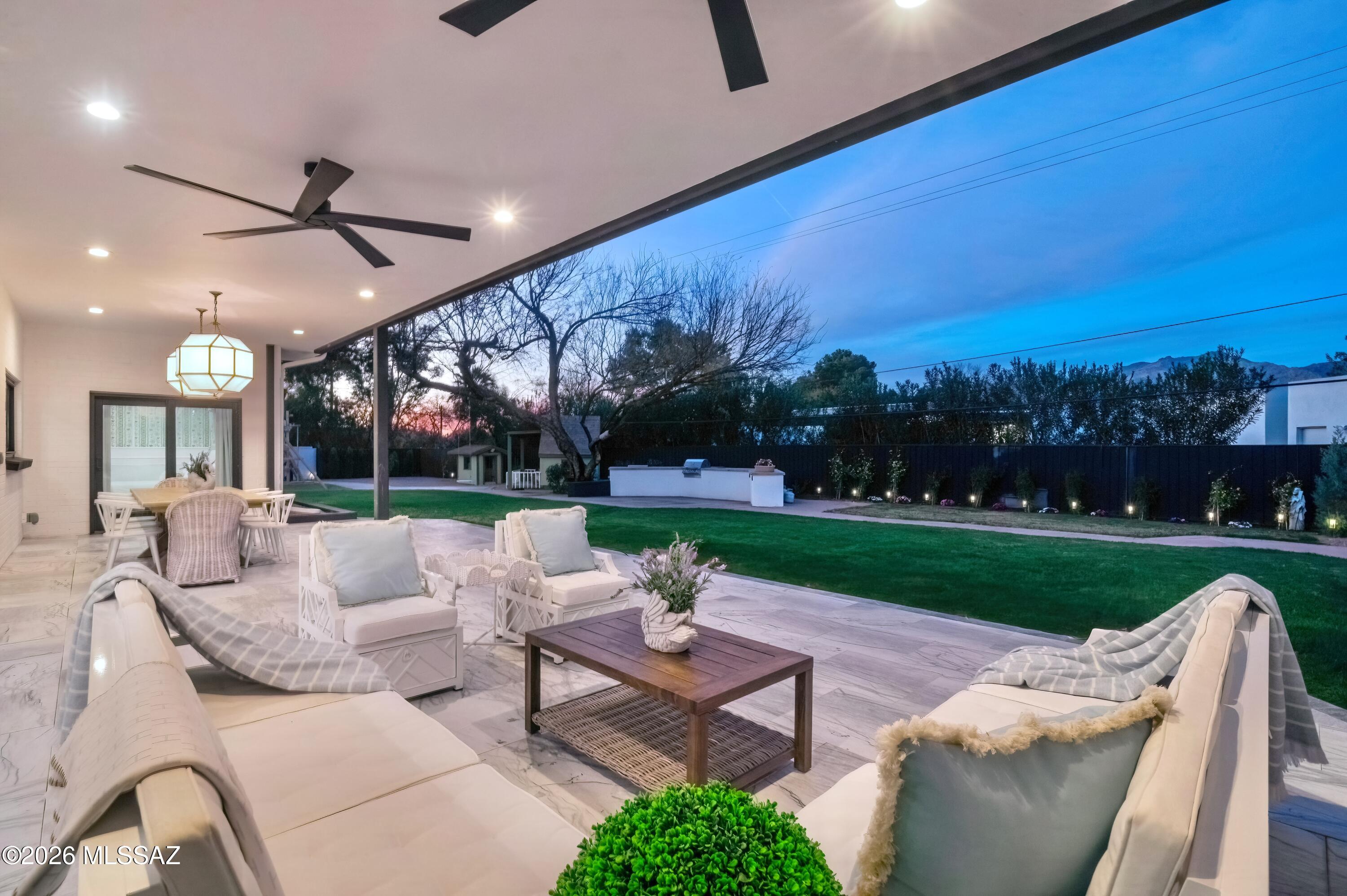 Country Club Estates NO. 1 - Residential