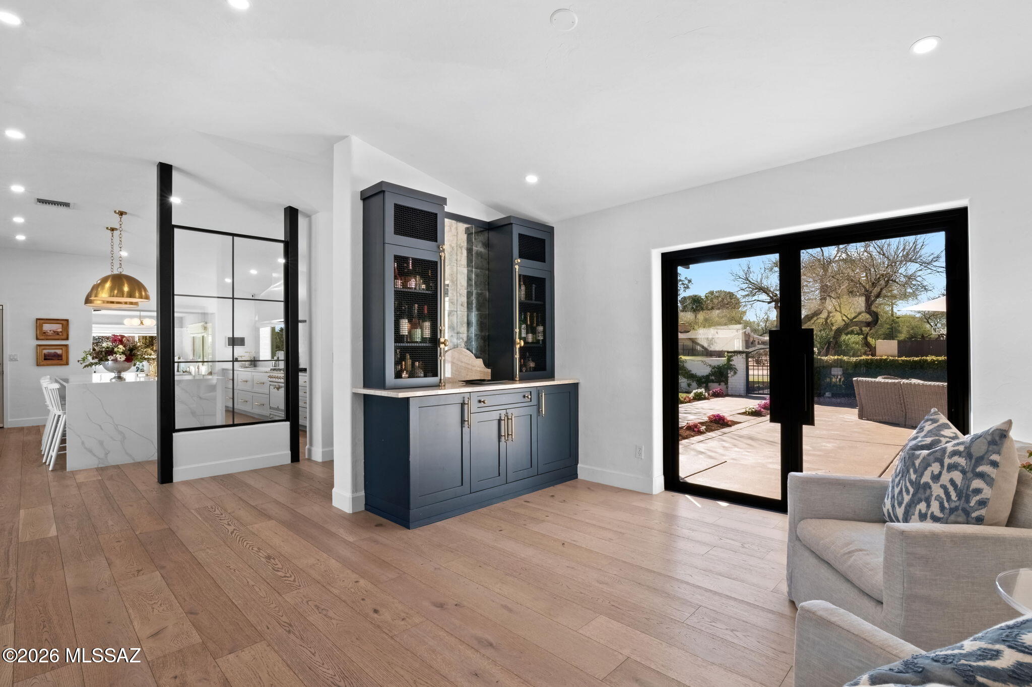 Country Club Estates NO. 1 - Residential