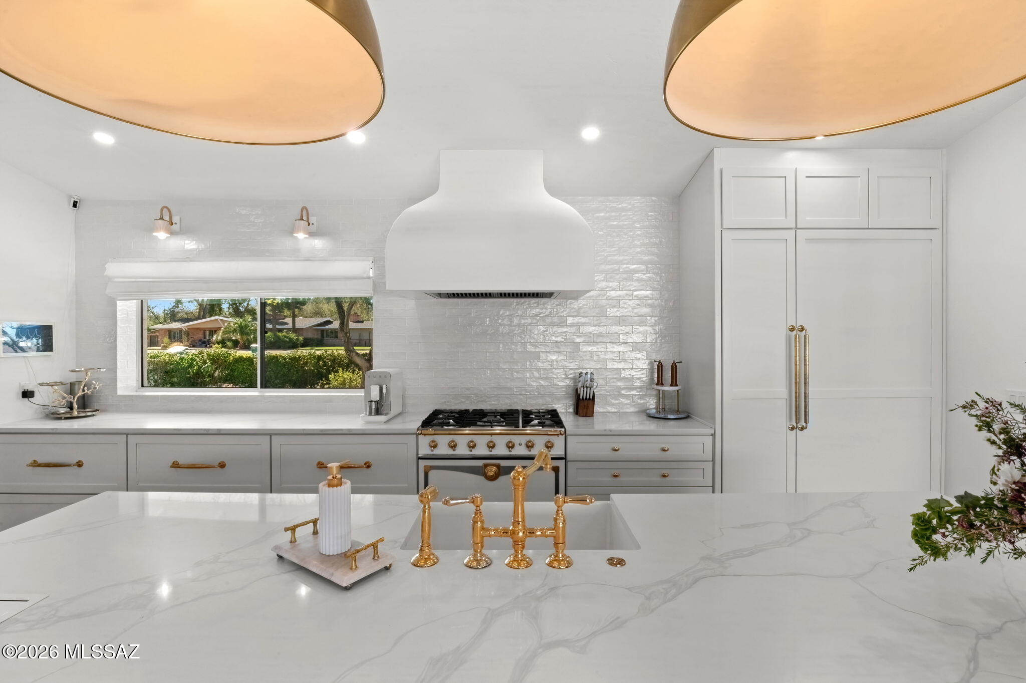 Country Club Estates NO. 1 - Residential
