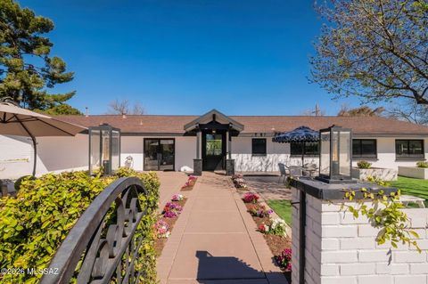 5991 E San Mateo Street Tucson AZ 85715