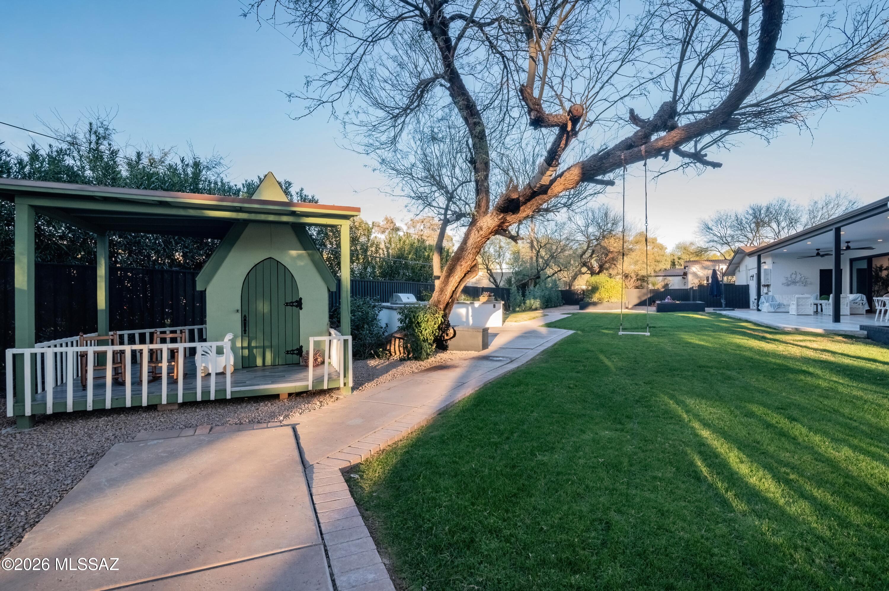 Country Club Estates NO. 1 - Residential
