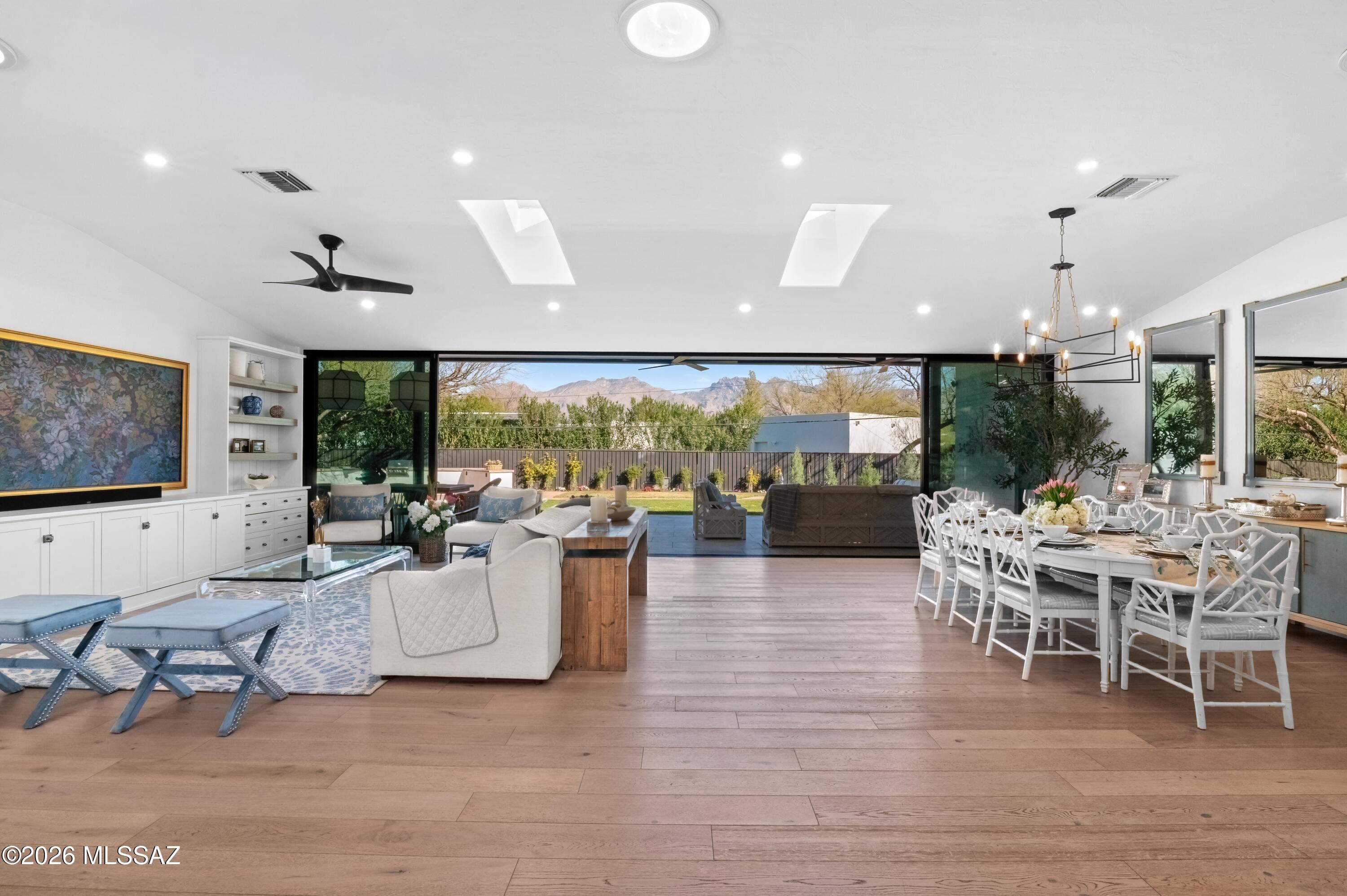Country Club Estates NO. 1 - Residential