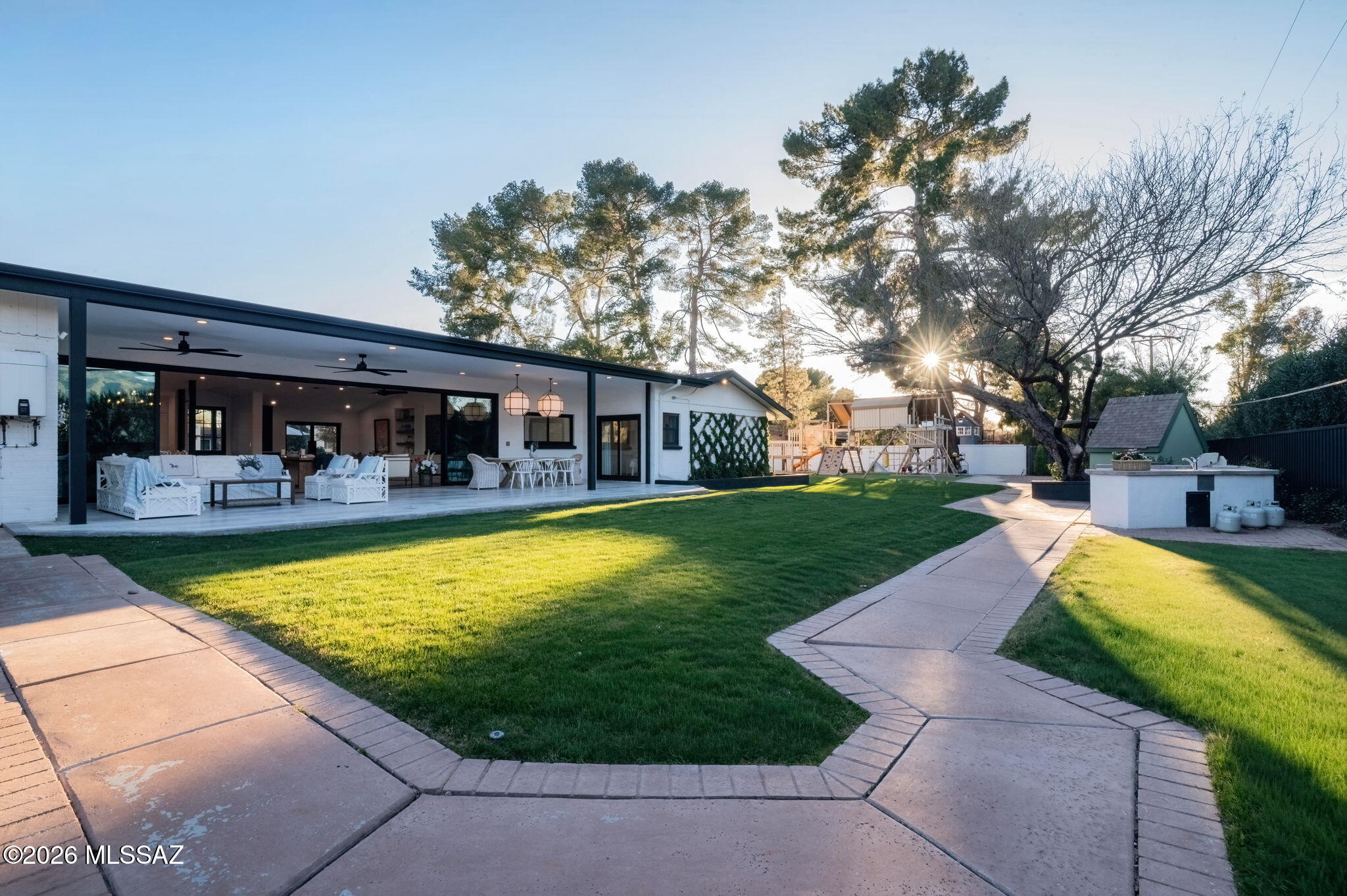 Country Club Estates NO. 1 - Residential